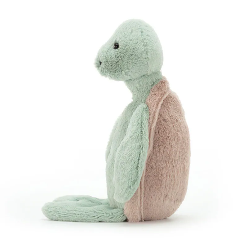 【英國】Jellycat Bashful Turtle