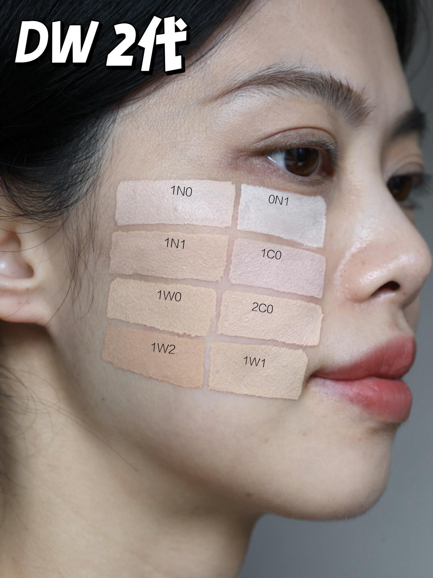 🆕最新🔥第二代 Estée Lauder 雅詩蘭黛 DW Double Wear Stay-in-Place Foundation 輕透無瑕持久粉底