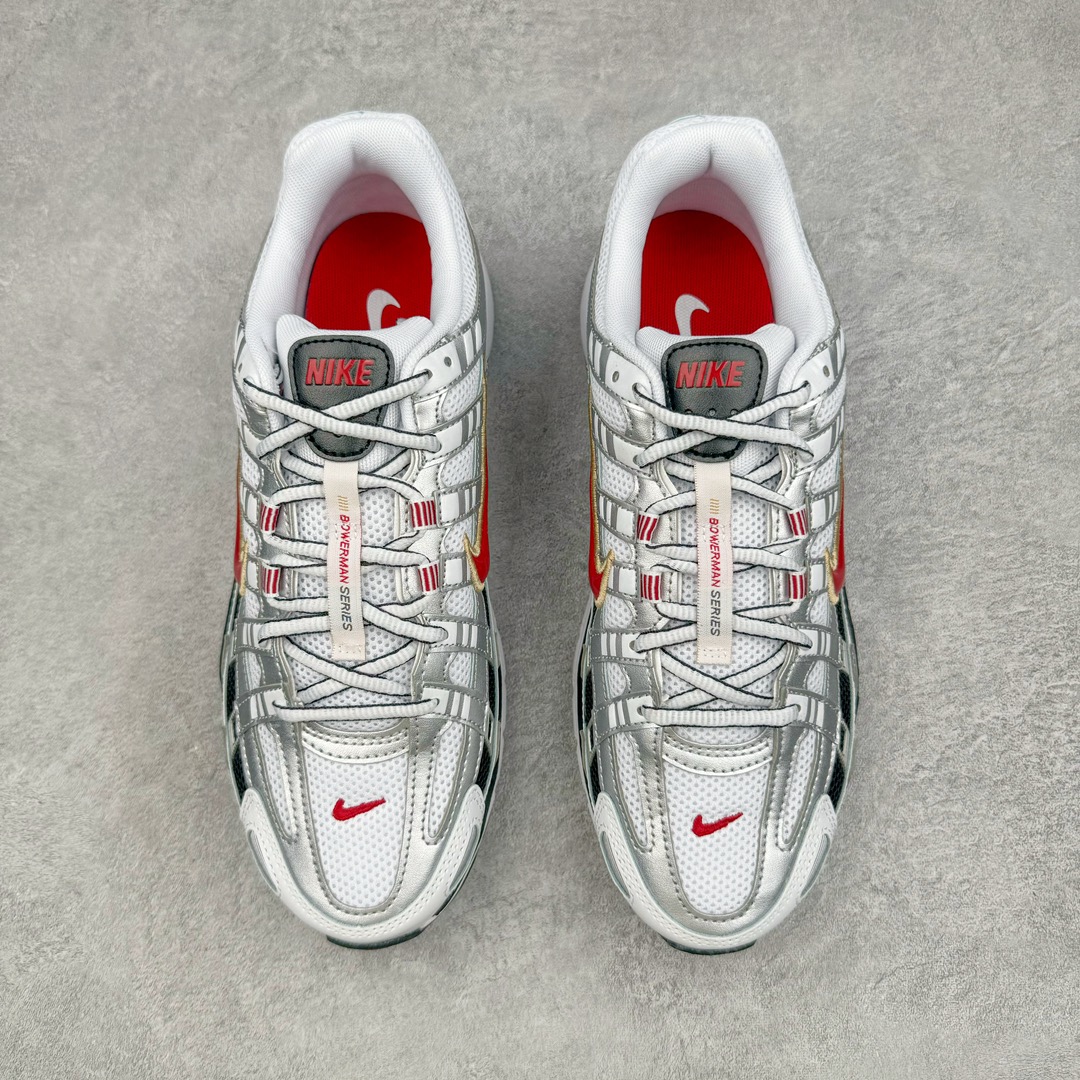 Nike P-6000 BV1021-101  