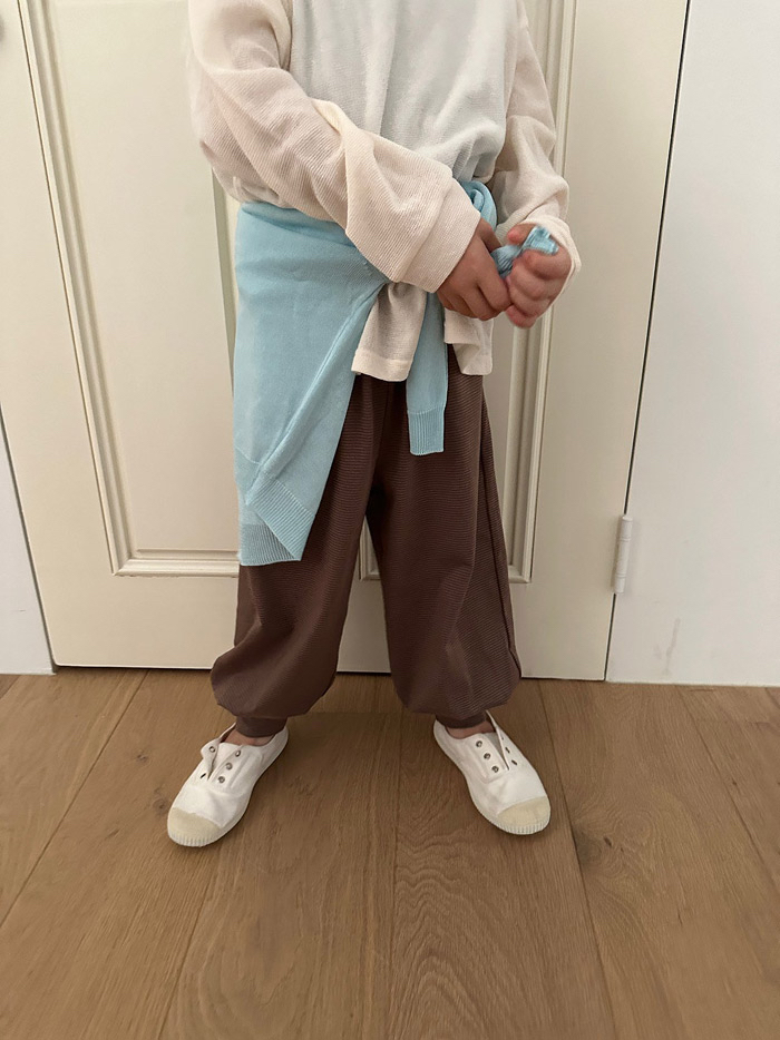 🇰🇷Digreenkids 長褲