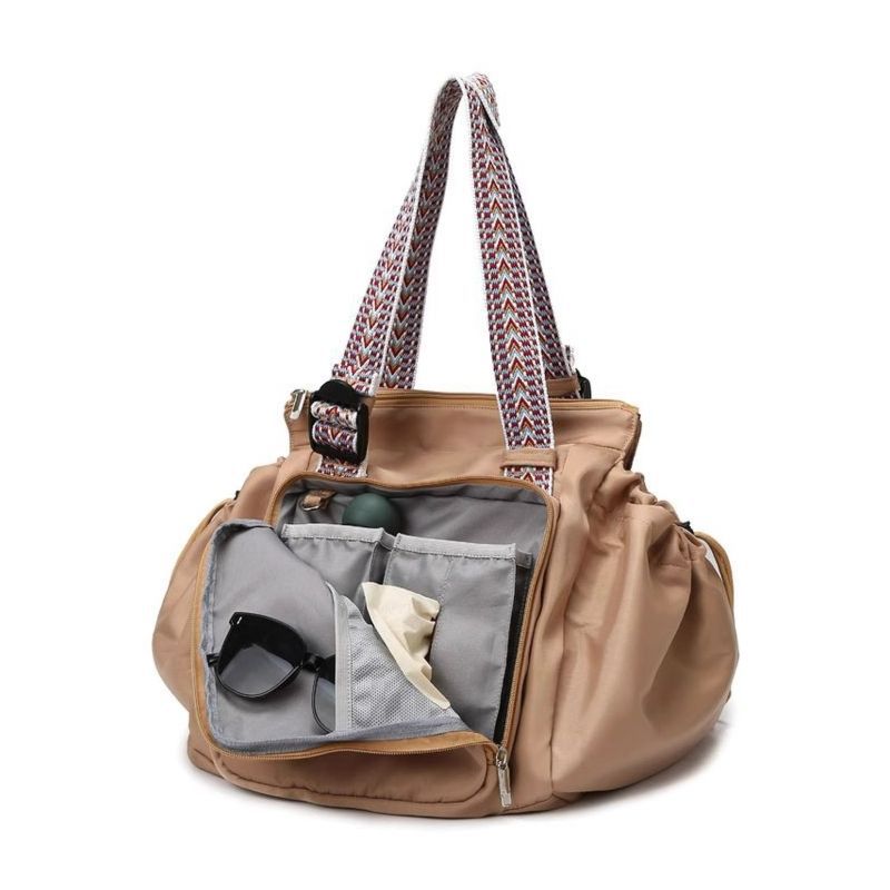 👇$95隻。2隻起$90隻👜✨ 大容量百變托特包｜一個袋搞掂晒！