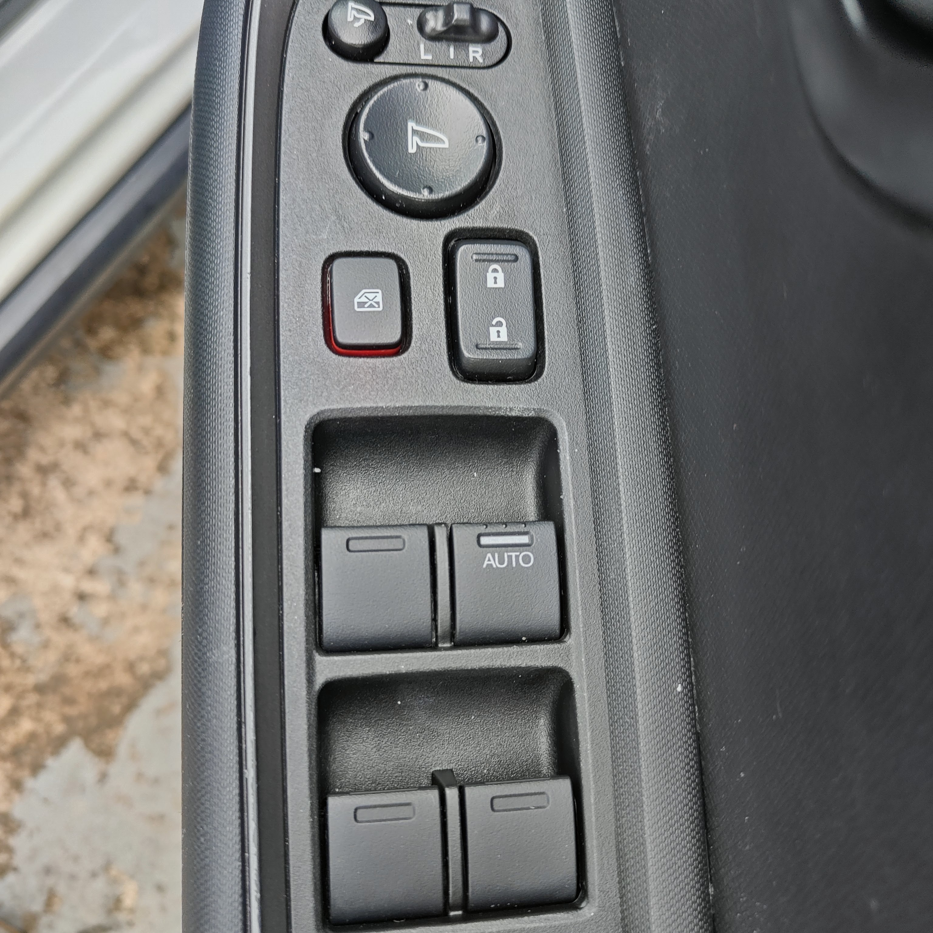 2022 HONDA BR-V 1.5 V 