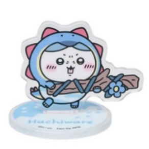 Chiikawa pocket 立牌｜預訂