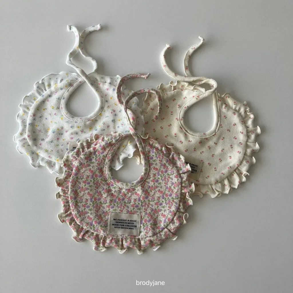 🇰🇷Brodyjane bib