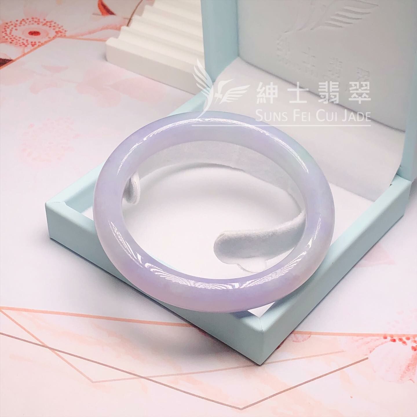 木那春彩福鐲59mm