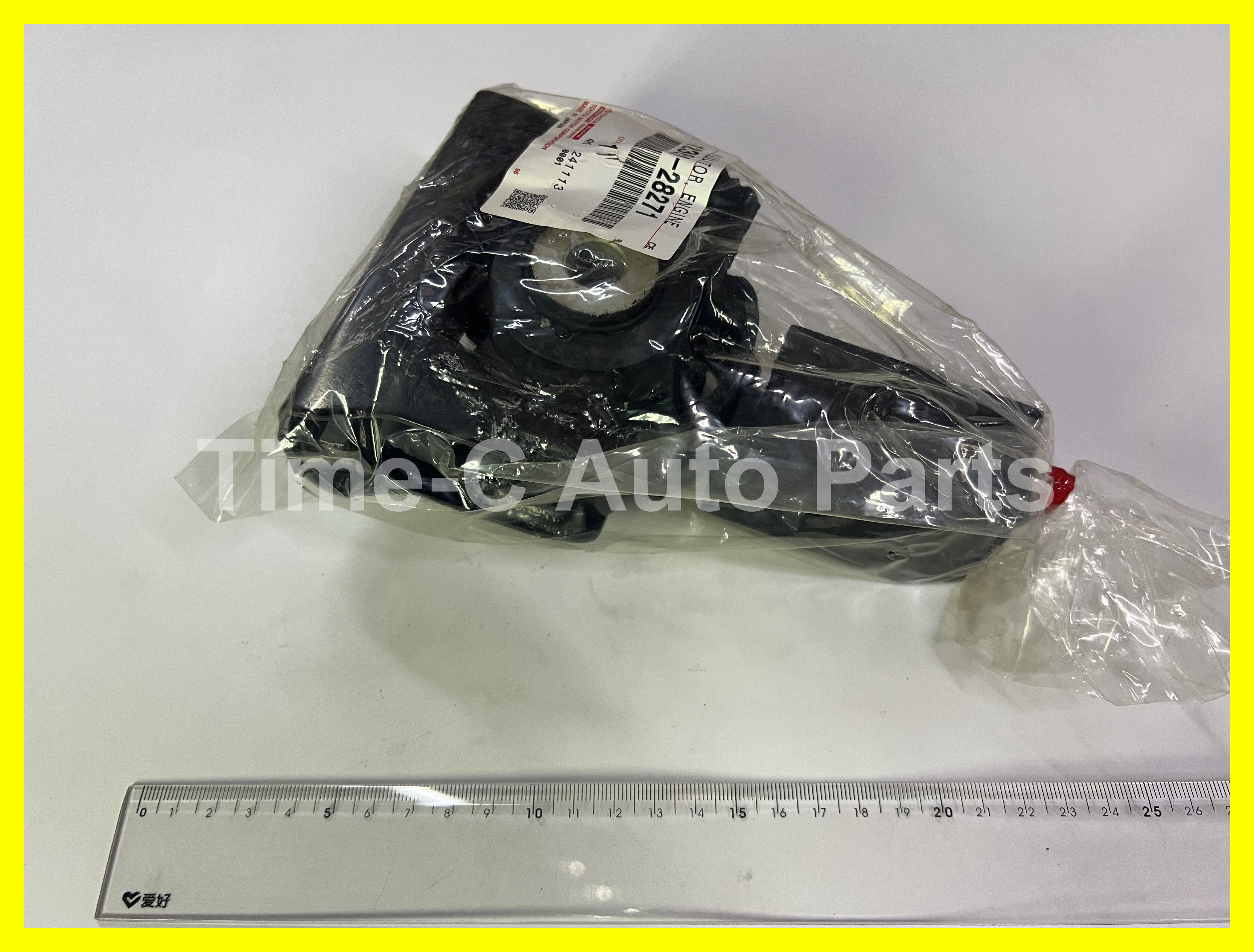 前機器膠 12361-28271 - Toyota Estima Hybrid