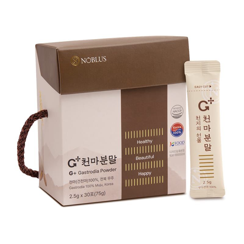 $228盒。2盒起$220盒。南北行😍😍有新嘢❤️韓國G+純天麻粉