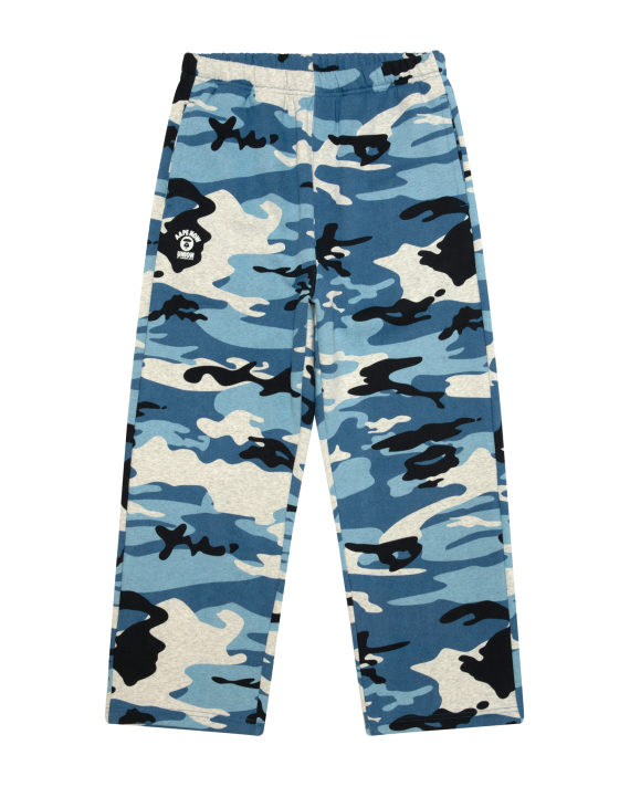 AAPE AAPENOW sweat pants (D680XAR)