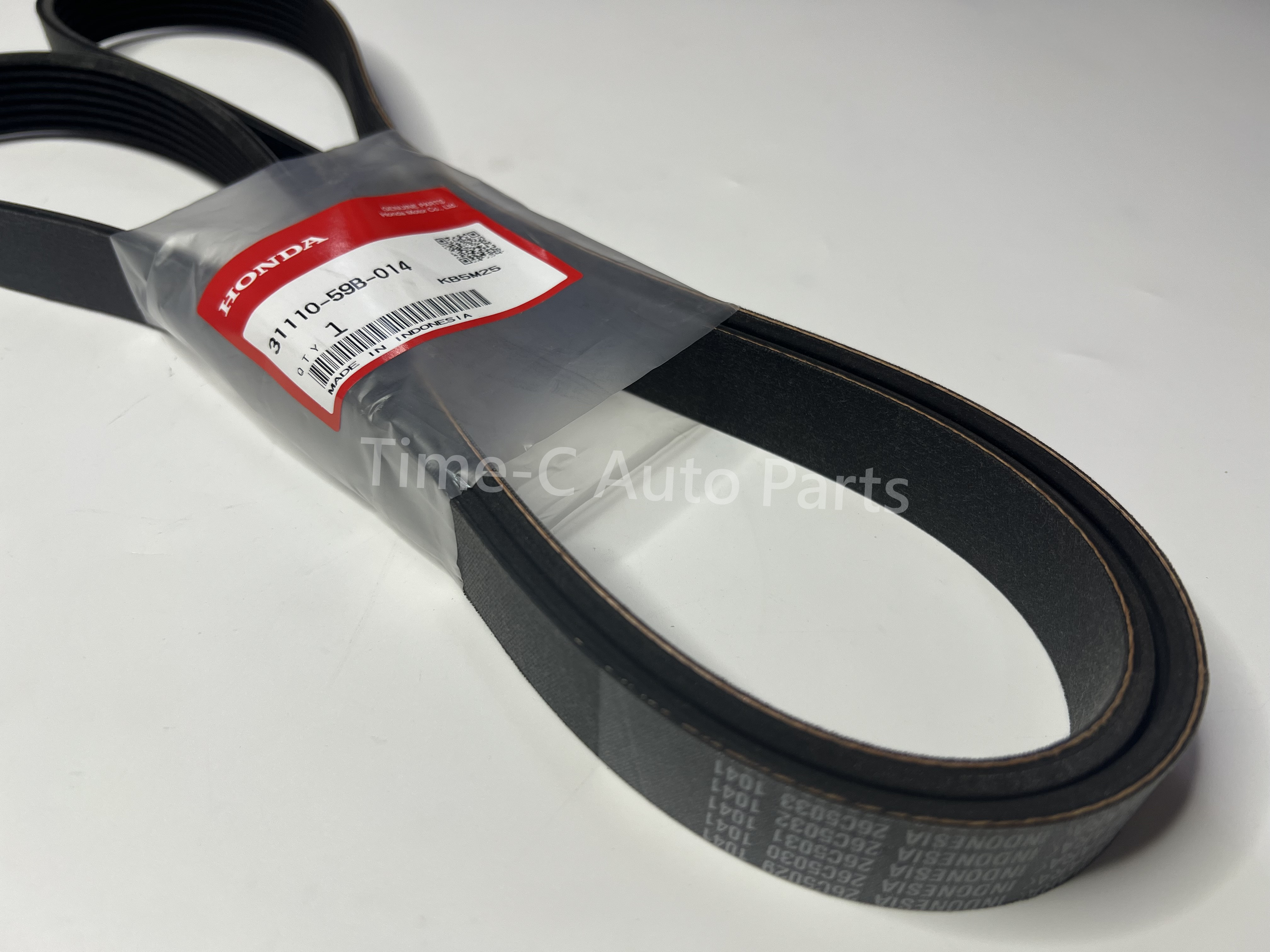 皮帶 31110-59B-014 - Honda Stepwgn