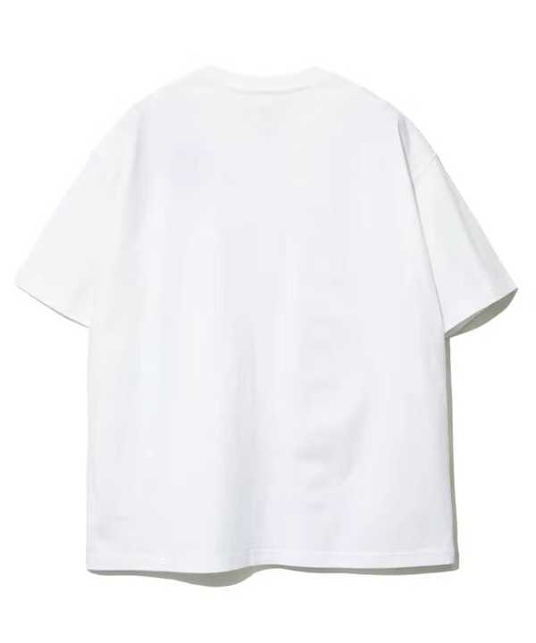 預訂 go slow caravan BIO BIG 短袖Tee [貨號26A116]