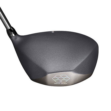 PRGR 2026" SUPER EGG 高反發  1號木桿 (NON-CONFORMING)