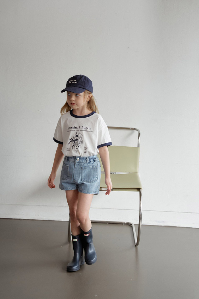 🇰🇷momoann短褲