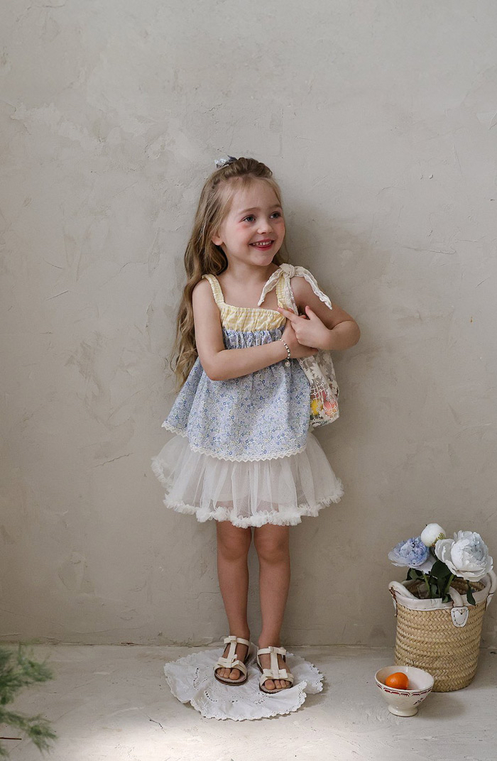 🇰🇷Puella_Flo袋