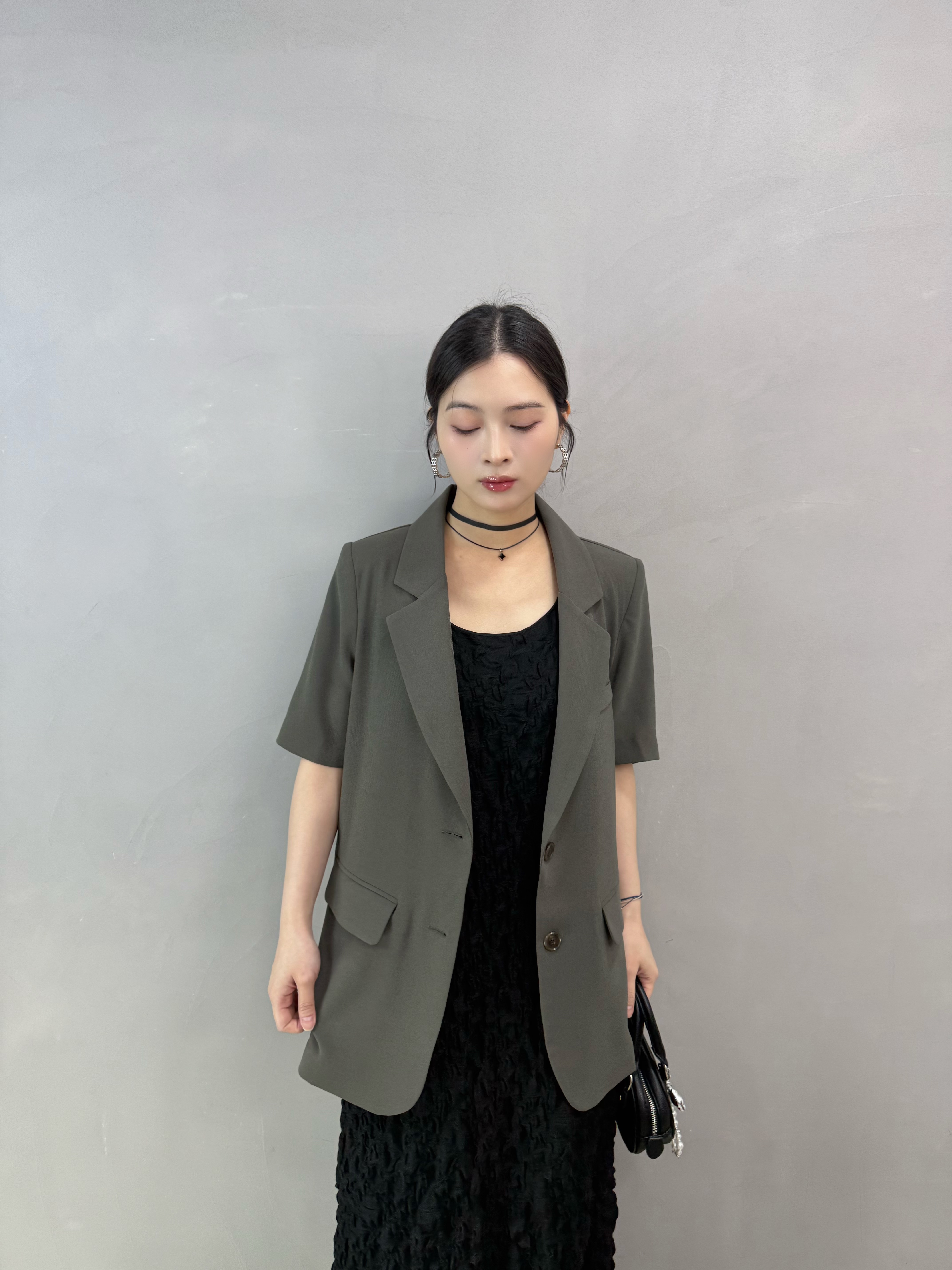 R77 免燙縐縐Ops 