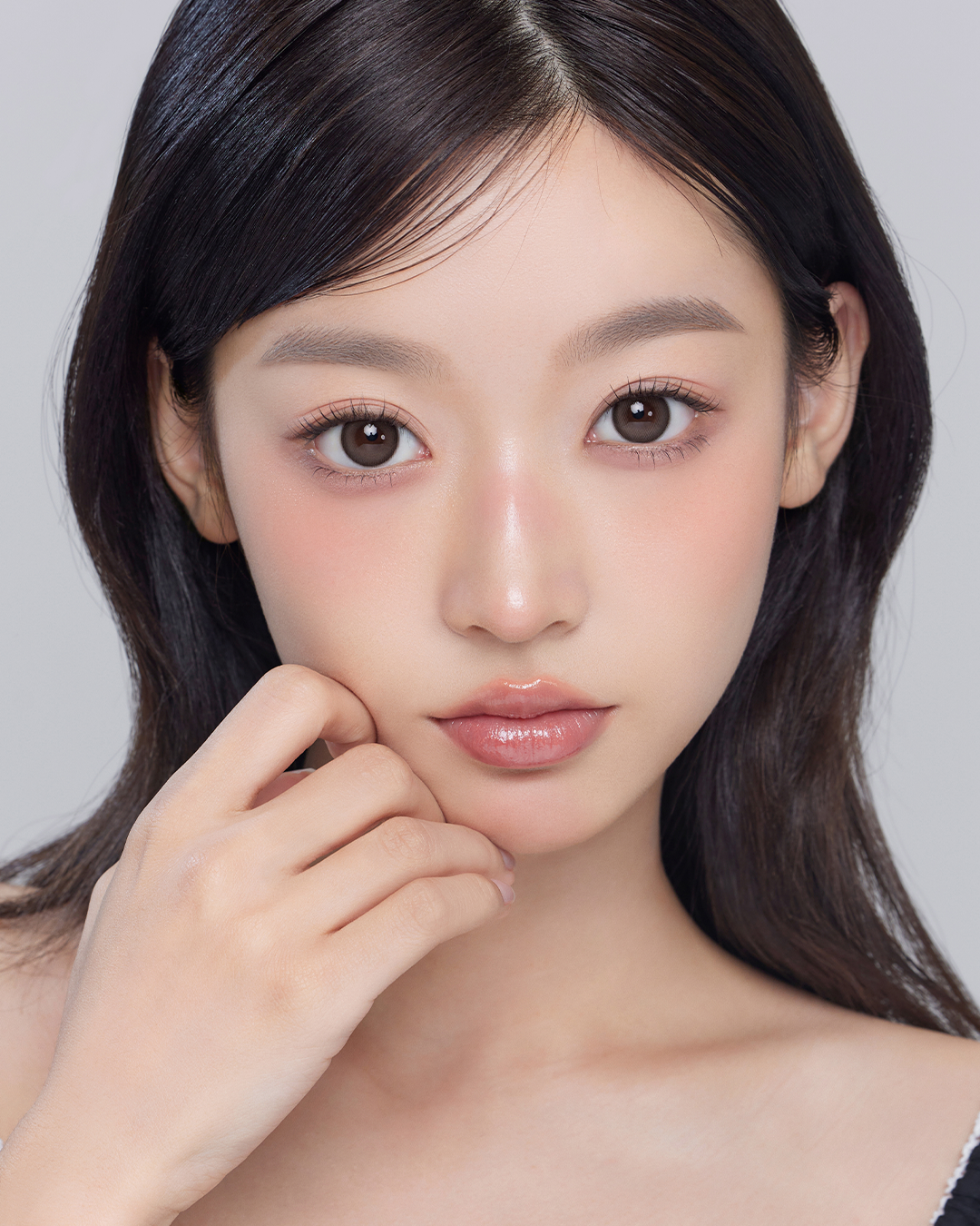 Chuulens - Milk & Tea 13.8 Cream Mocha (1month)