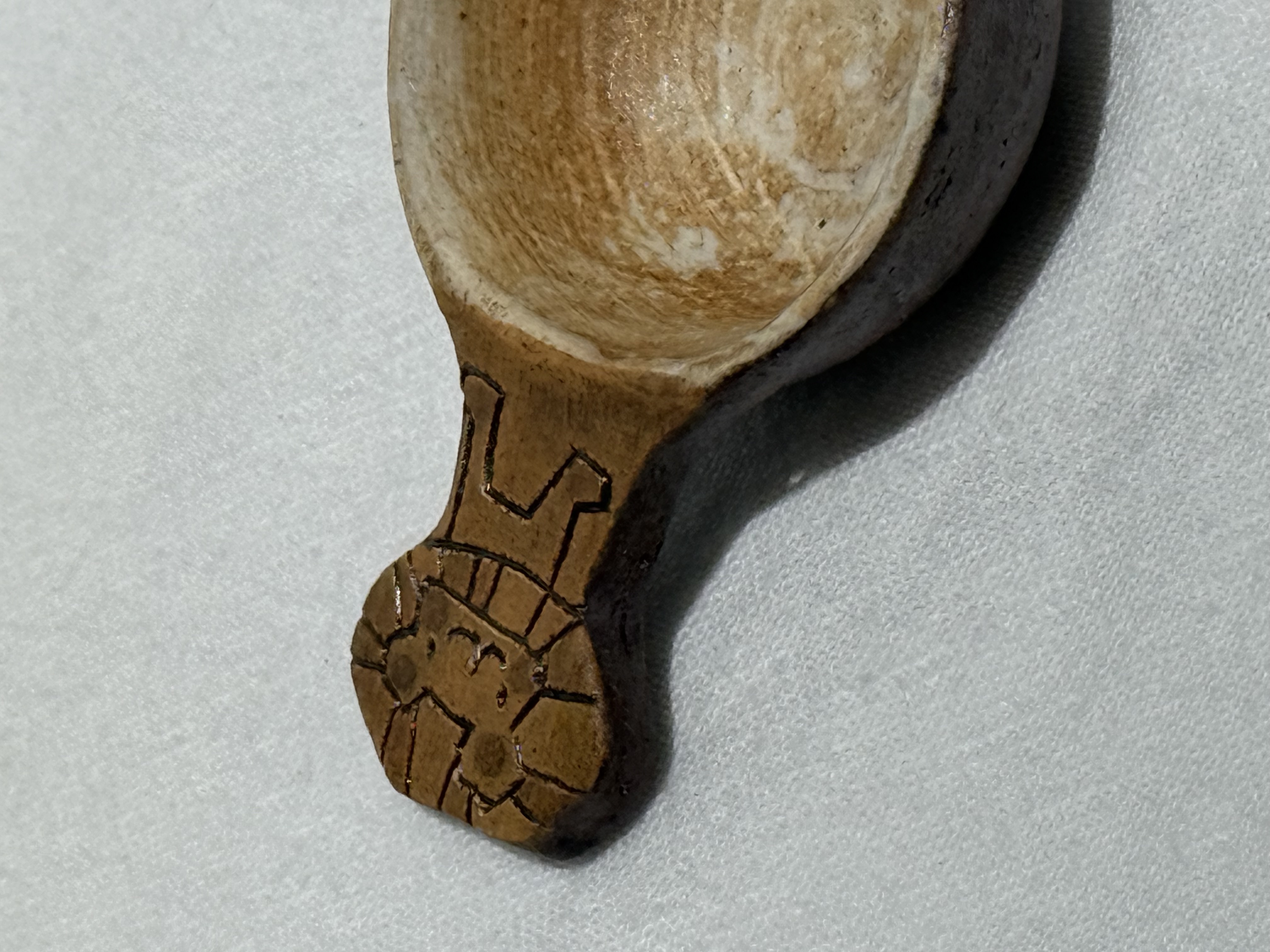 Yukku Rekku 咖啡勺 茶勺 小獅子 插畫家