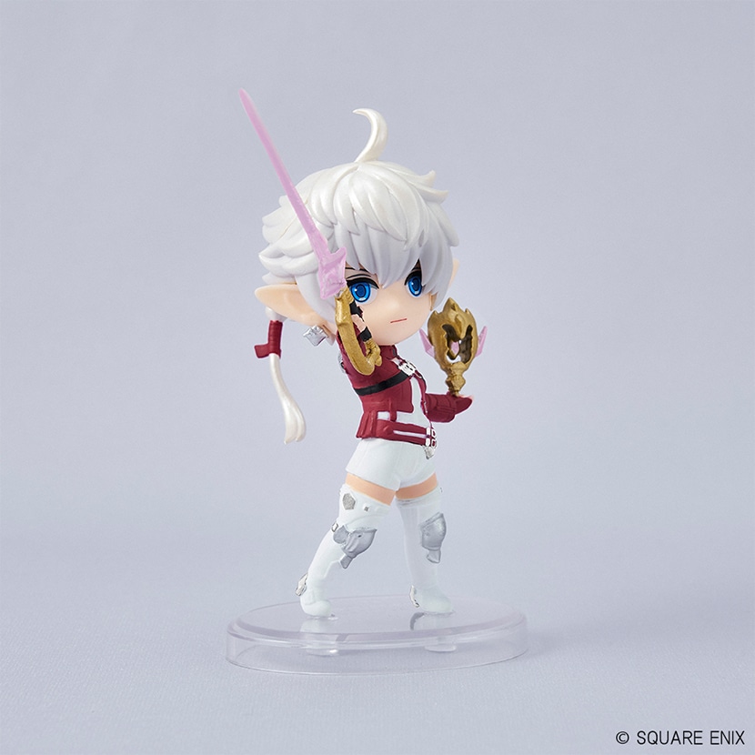 [現貨] [精品] Final Fantasy XIV Miniature Figure Collection Vol.1 (BOX)
