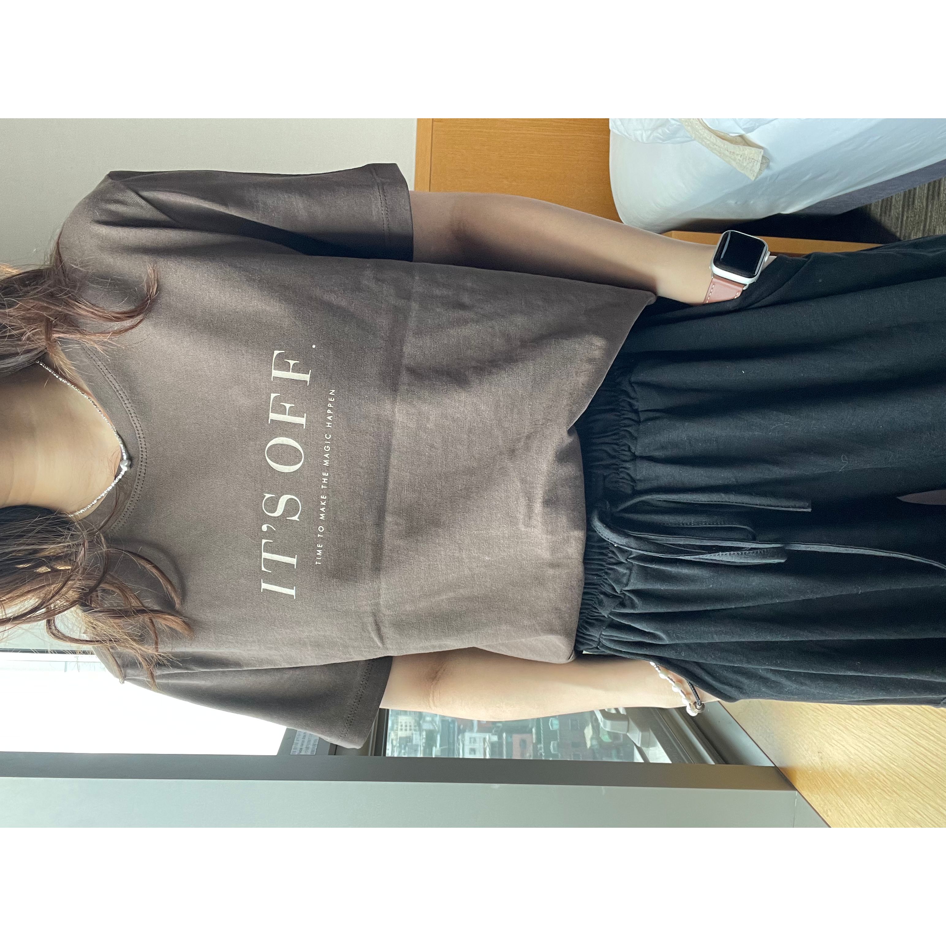 特價靚料cotton Tee