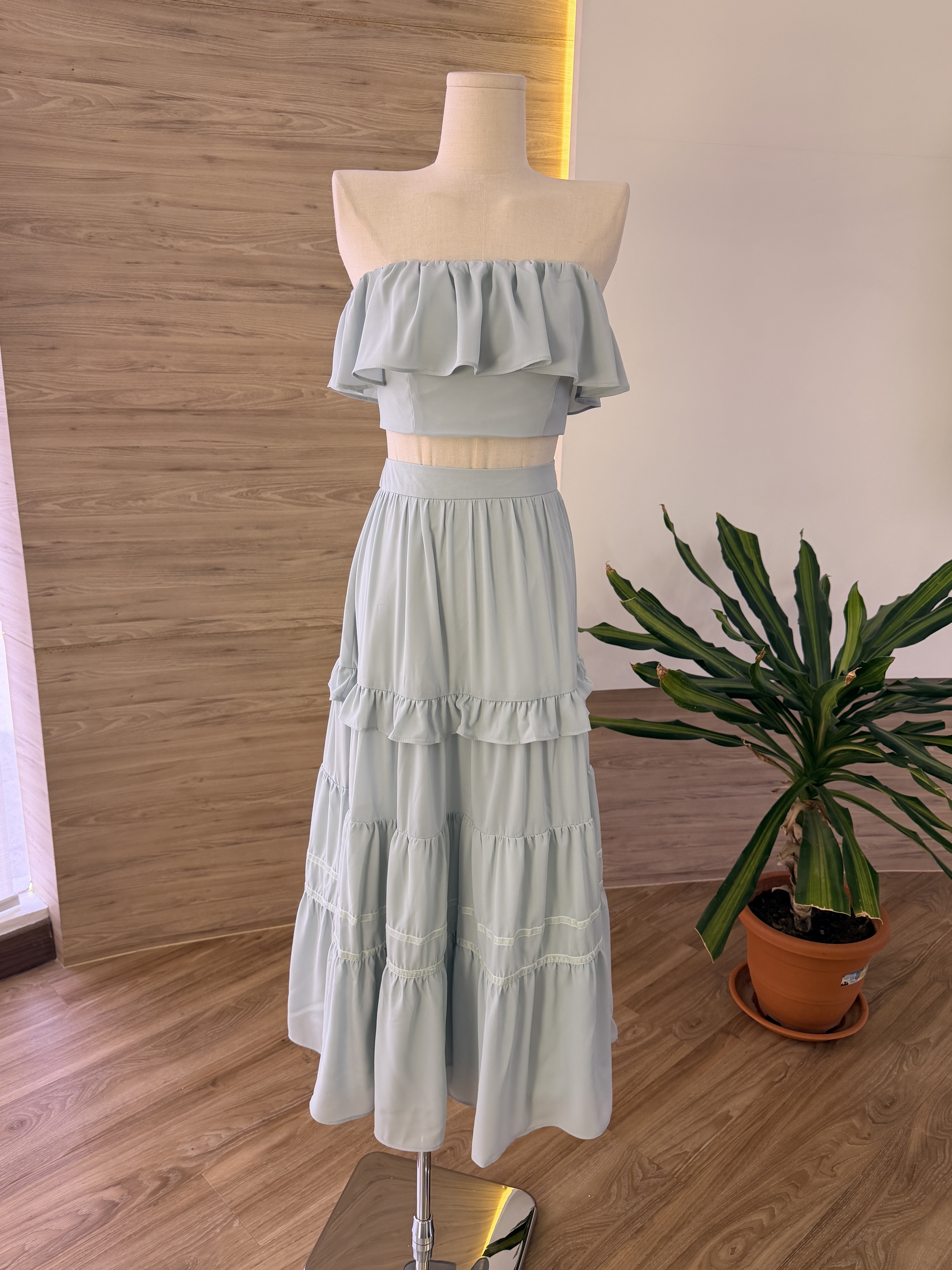 Giselle Set Wear