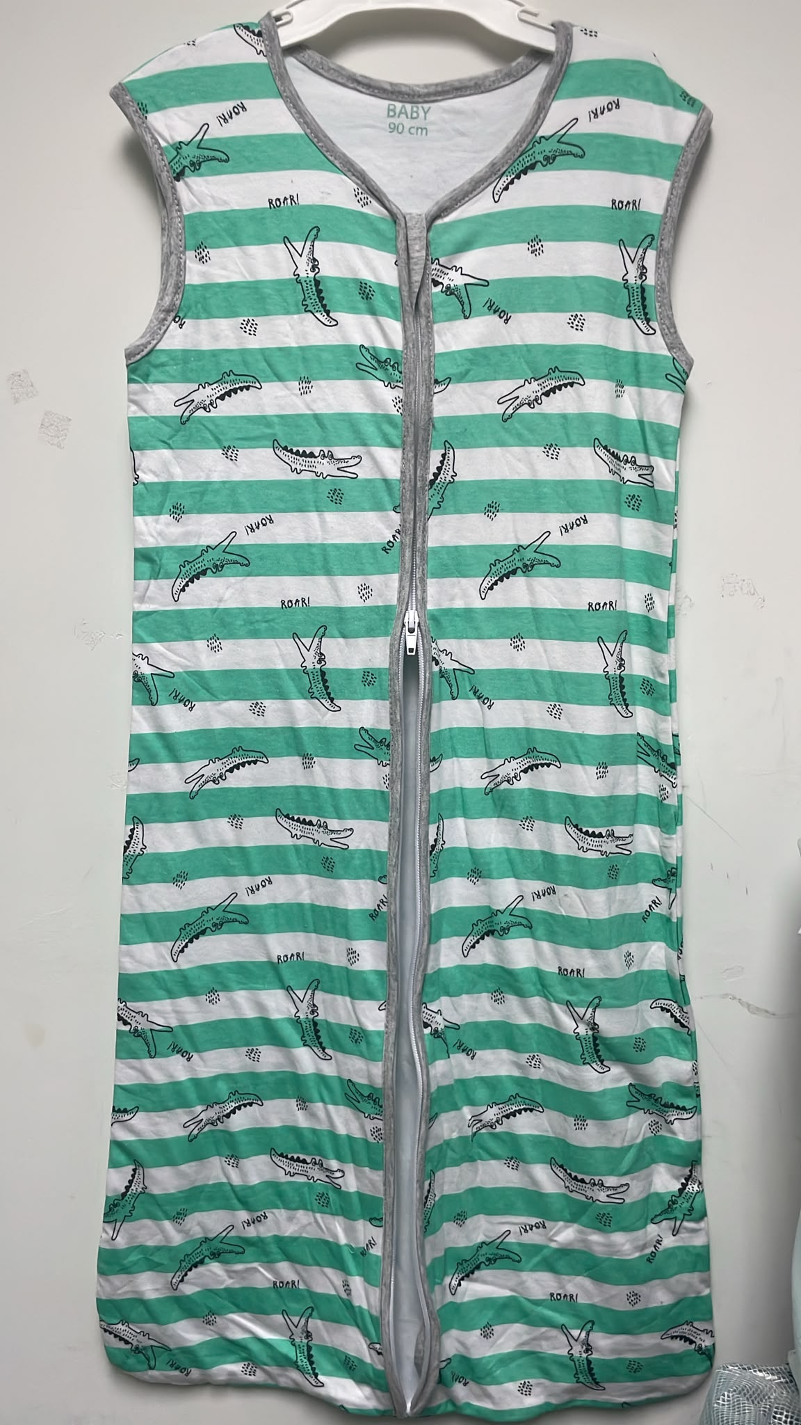 舒服睡袋90 cm碼 （清貨不設儲貨-boxP1)