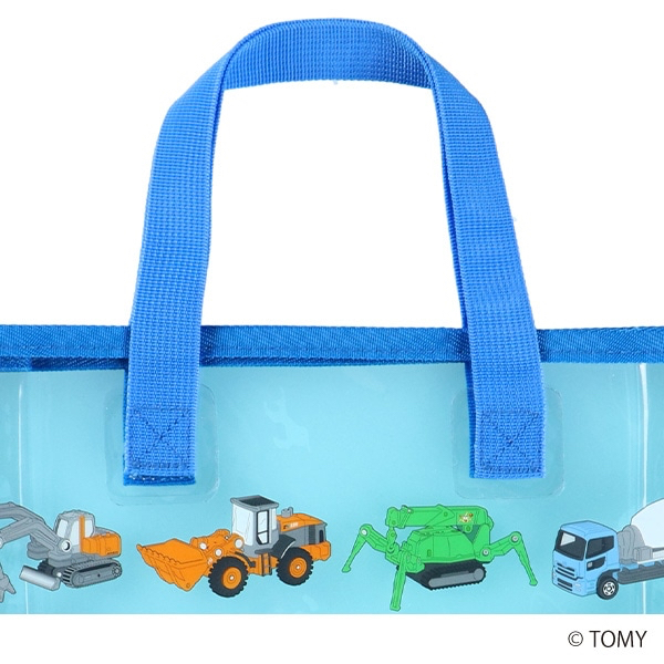 🇯🇵預訂 日本直送🇯🇵Tomica車車圖案游泳袋沙灘袋