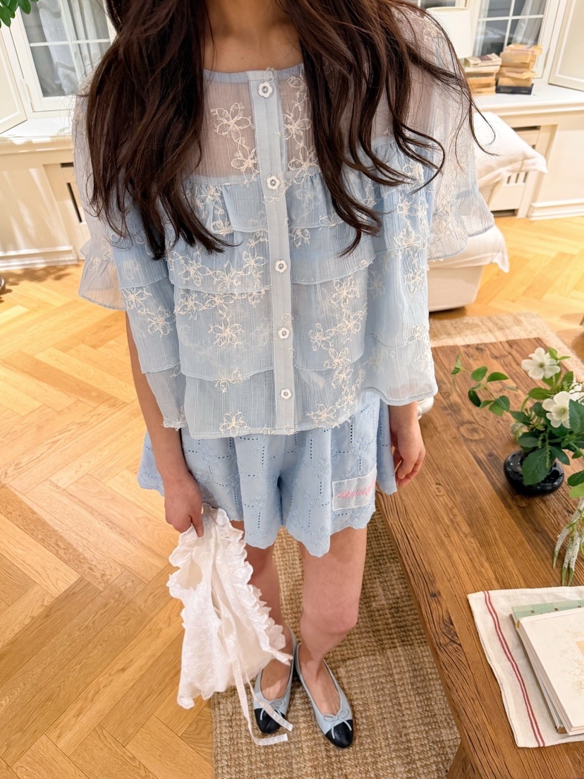 (2026SS) BOUTIQUE - TOP