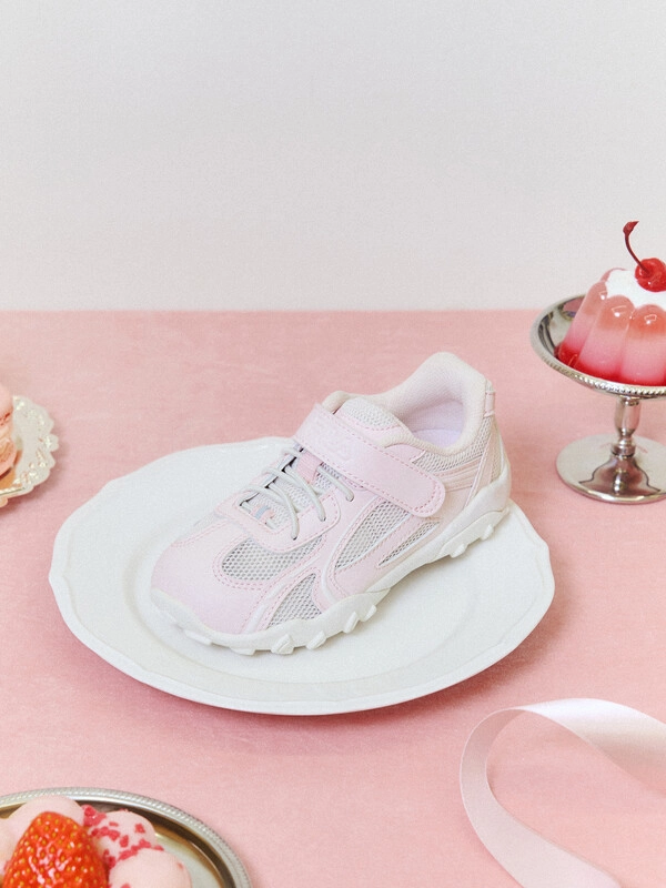 Fila Little Echappe Pink