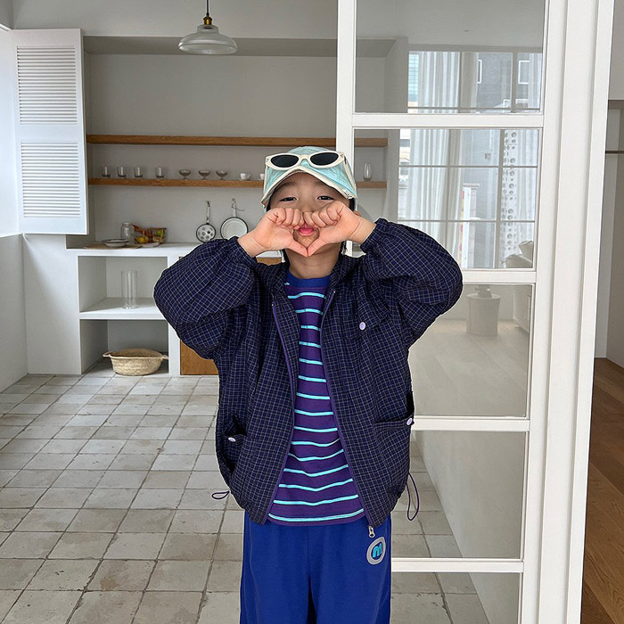 🇰🇷middle name 外套