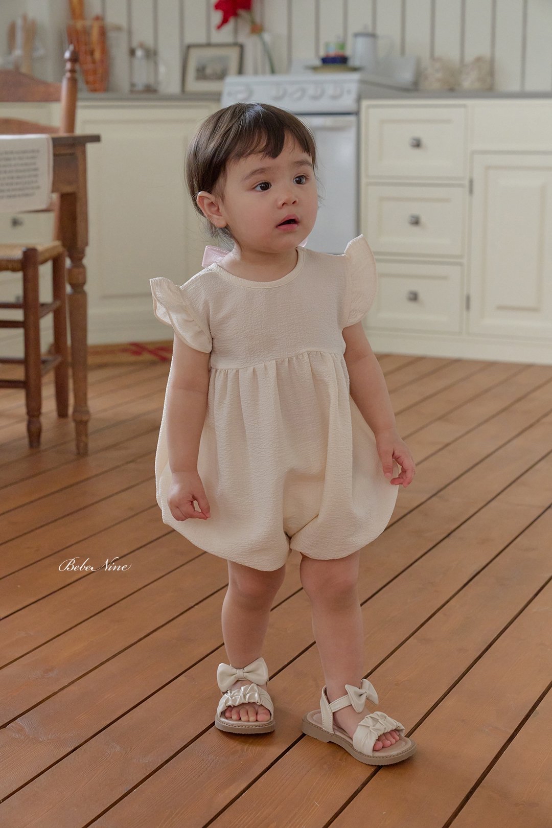 🇰🇷bebenine連身衣