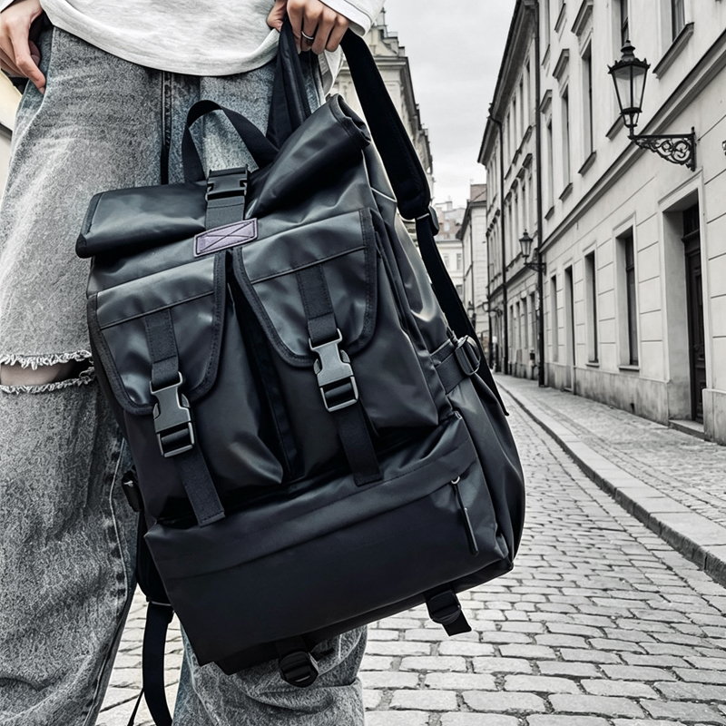 Stormline Backpack | Stormline 休閒背包