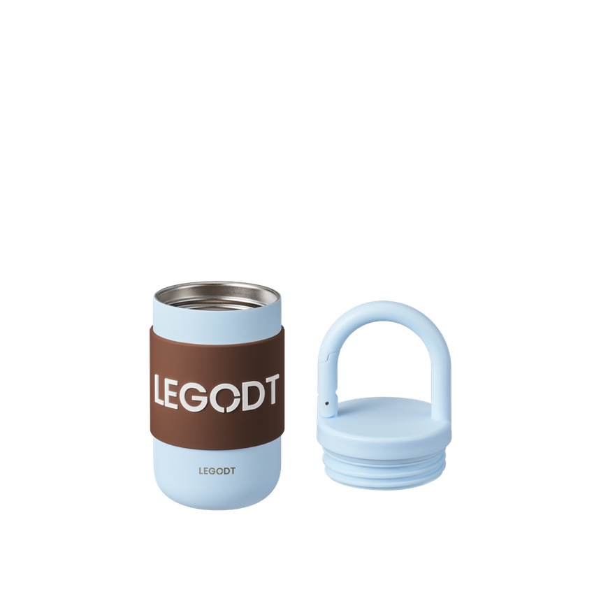 LEGODT Loop Tumbler Mini 200ml