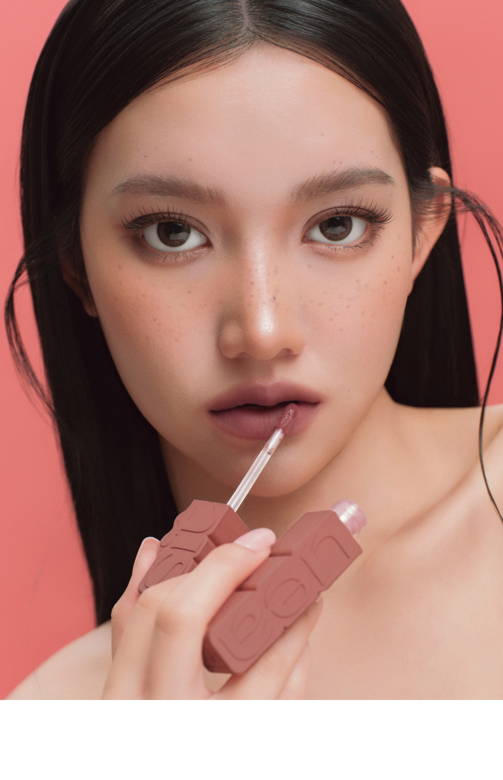 situea - Airy Mousse Velvet 102 Misty Plum
