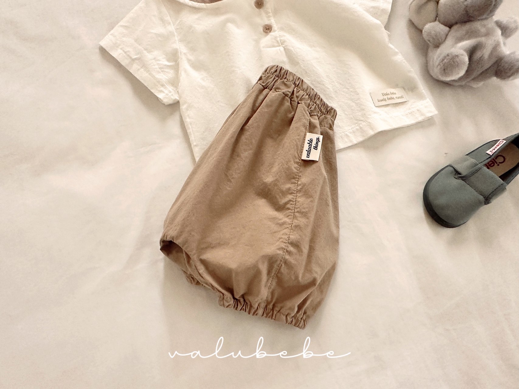 🇰🇷Valu_bebe短褲