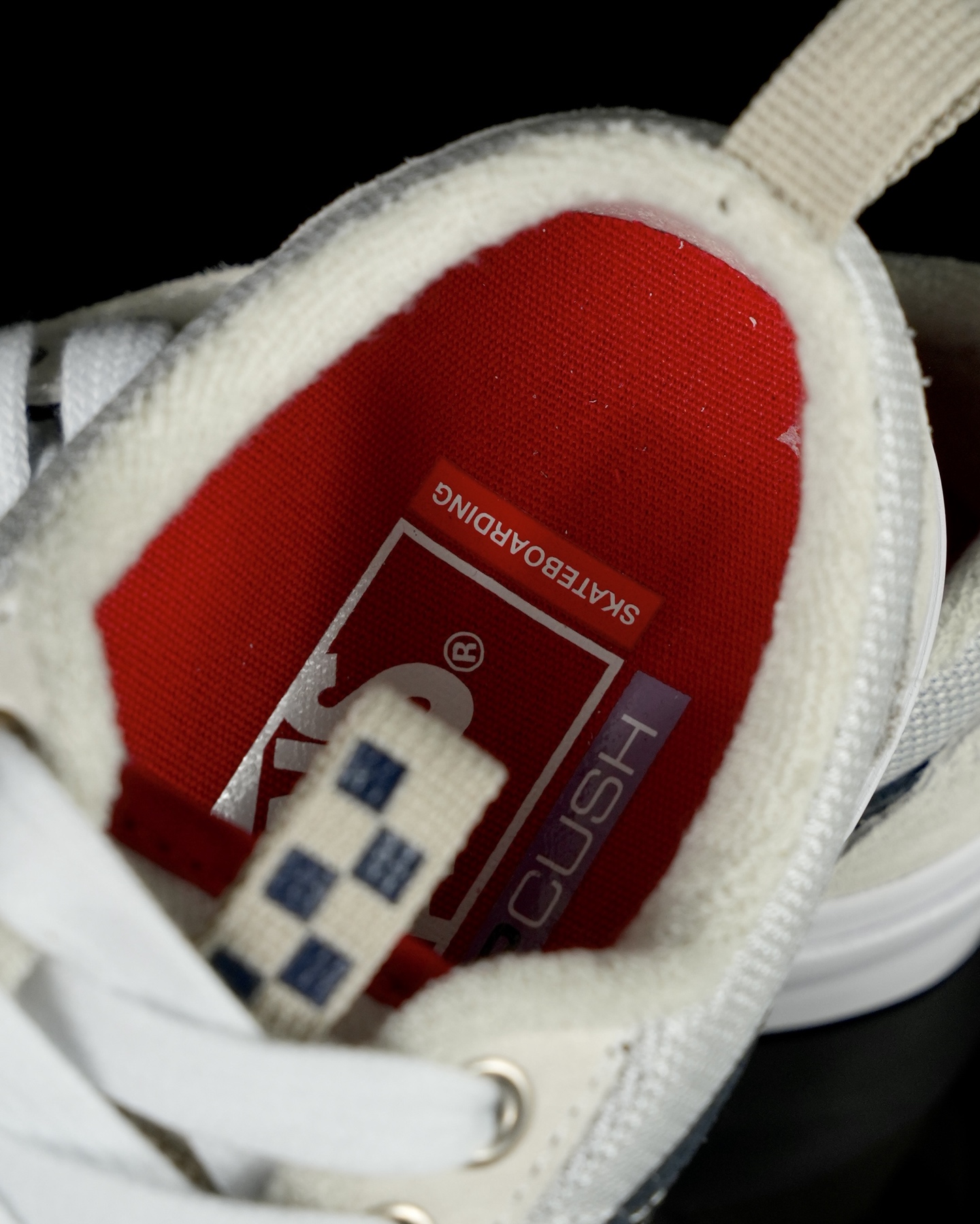 Vans Skate Old Skool 36 