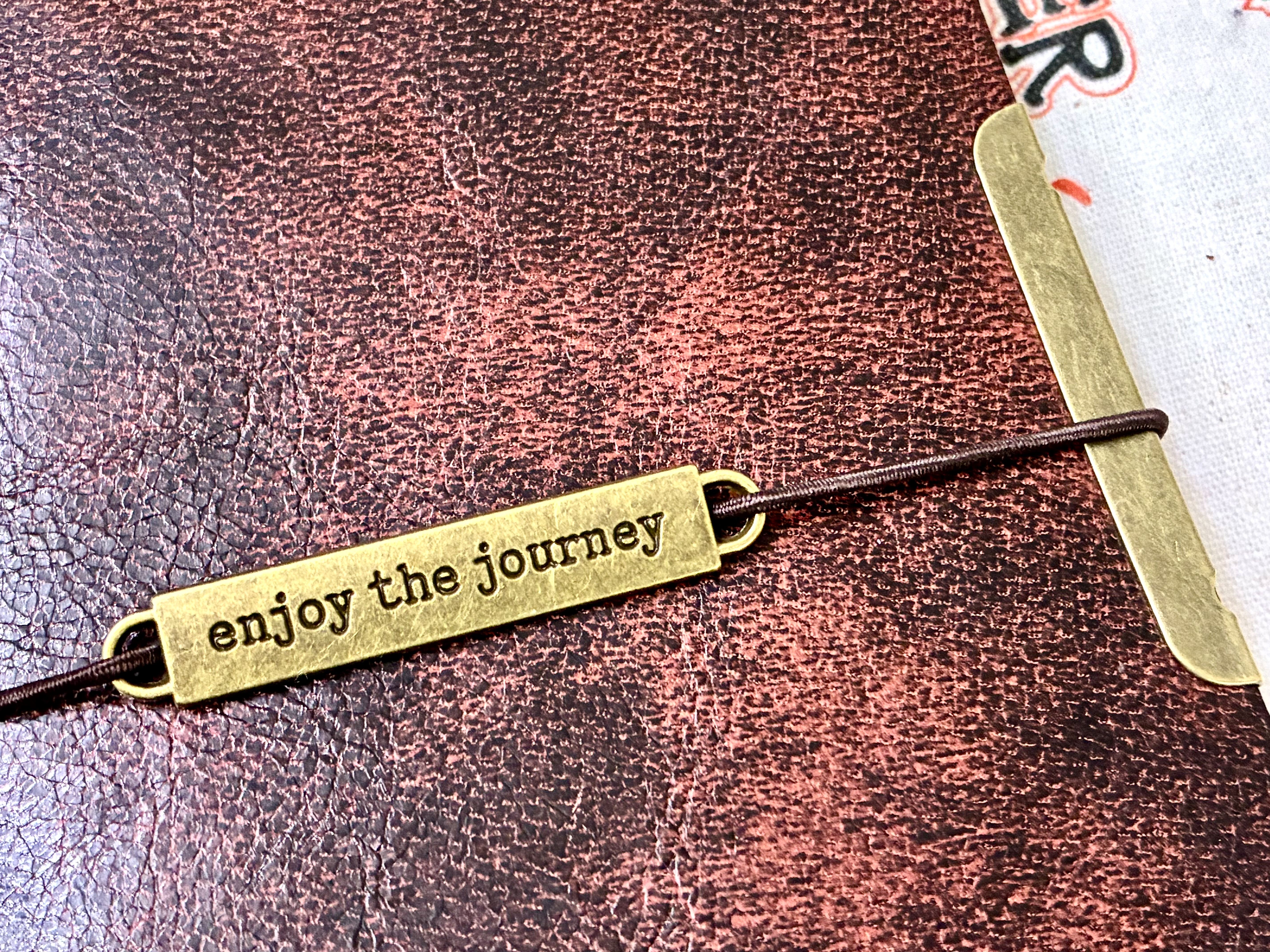 Every journey needs a witness (2-fold)