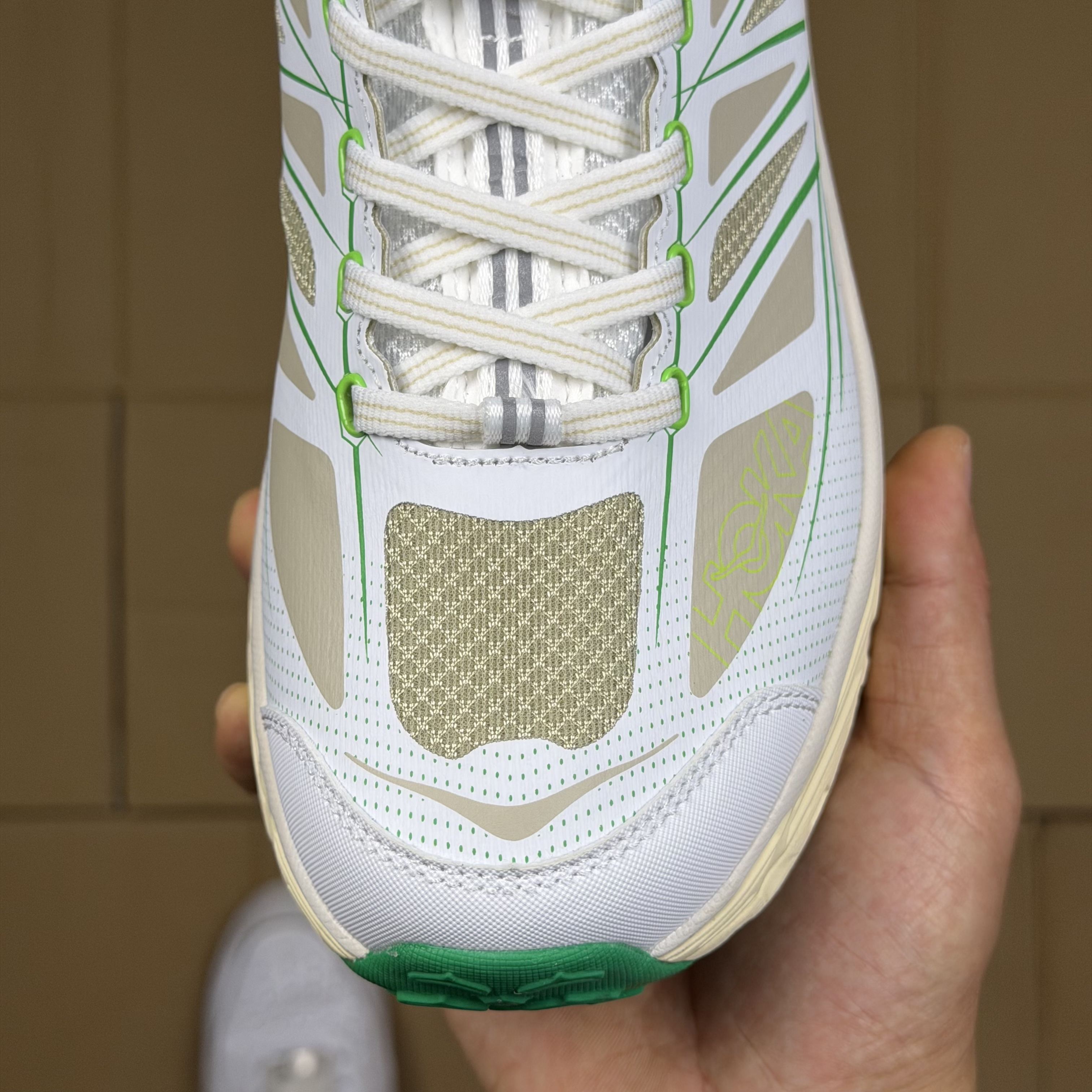 Hoka One One Mafate Speed 2