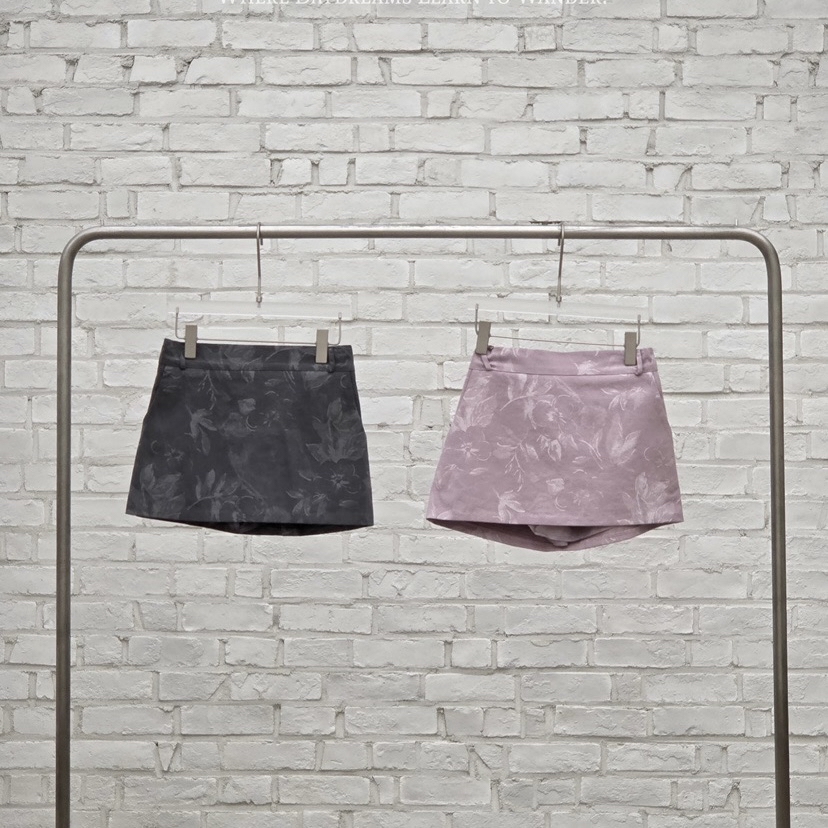 (2026FW) CLODE - SKIRT