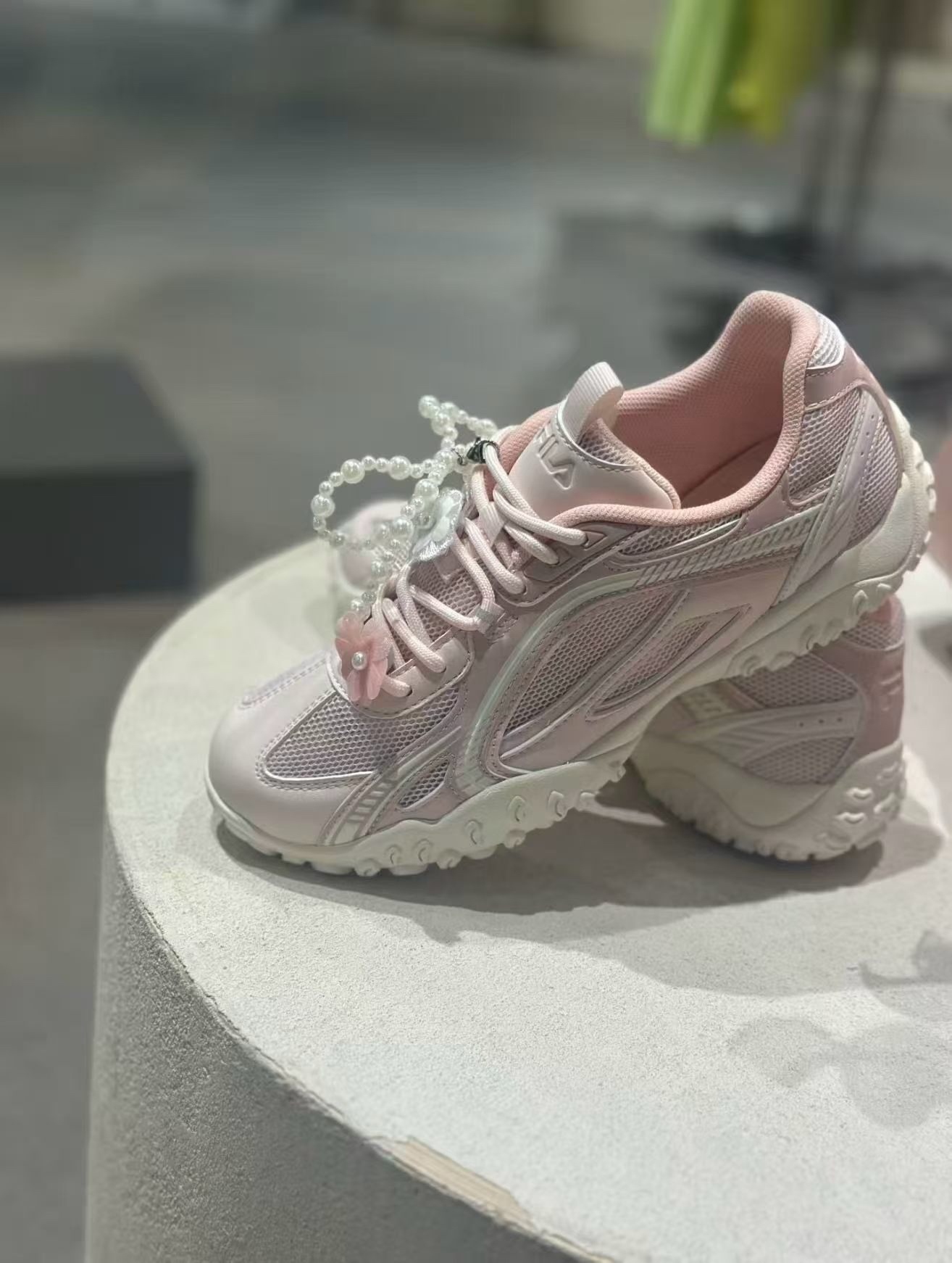 <預訂>🇰🇷FILA