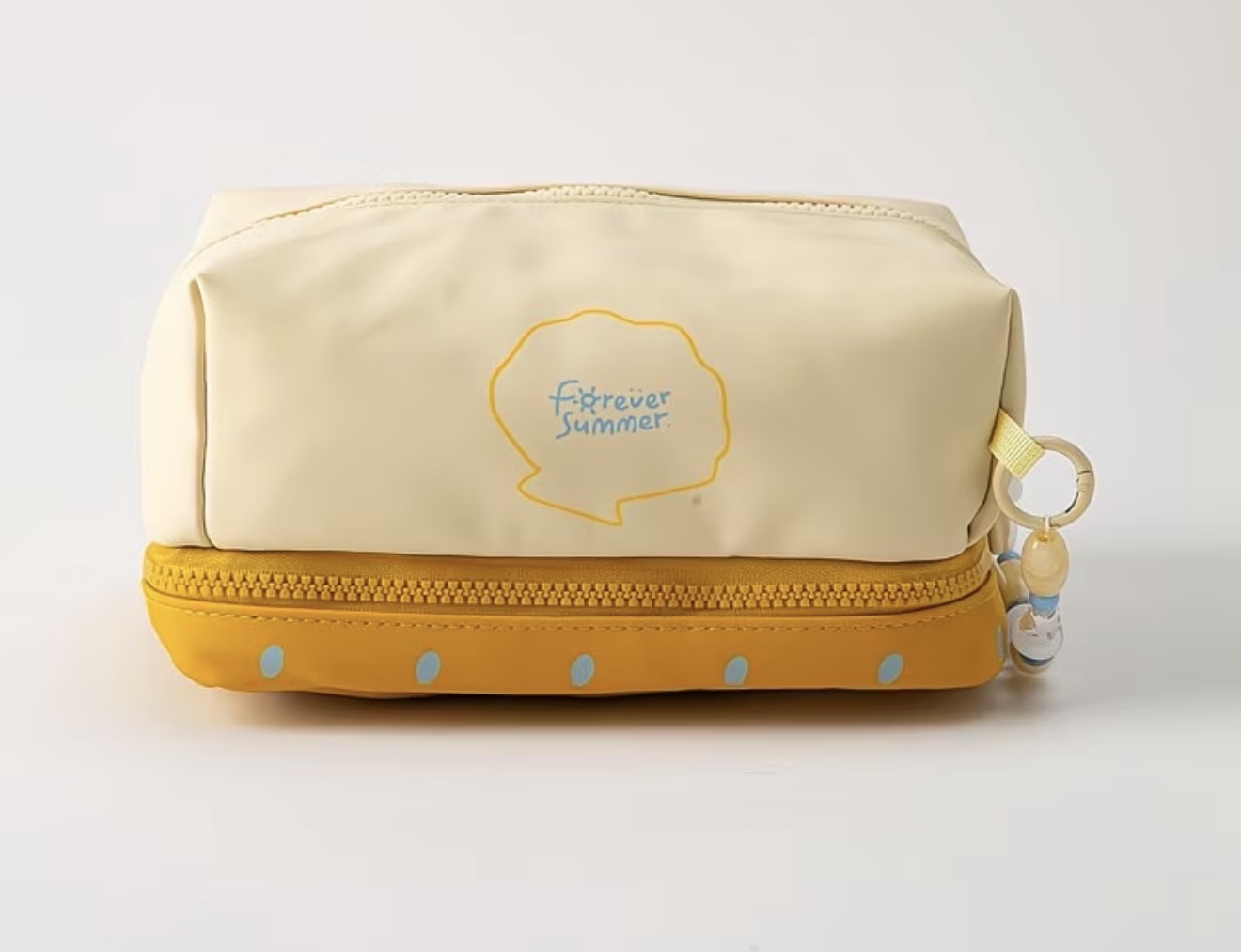 Forever Summer - Large Capacity Cosmetic Storage Bag