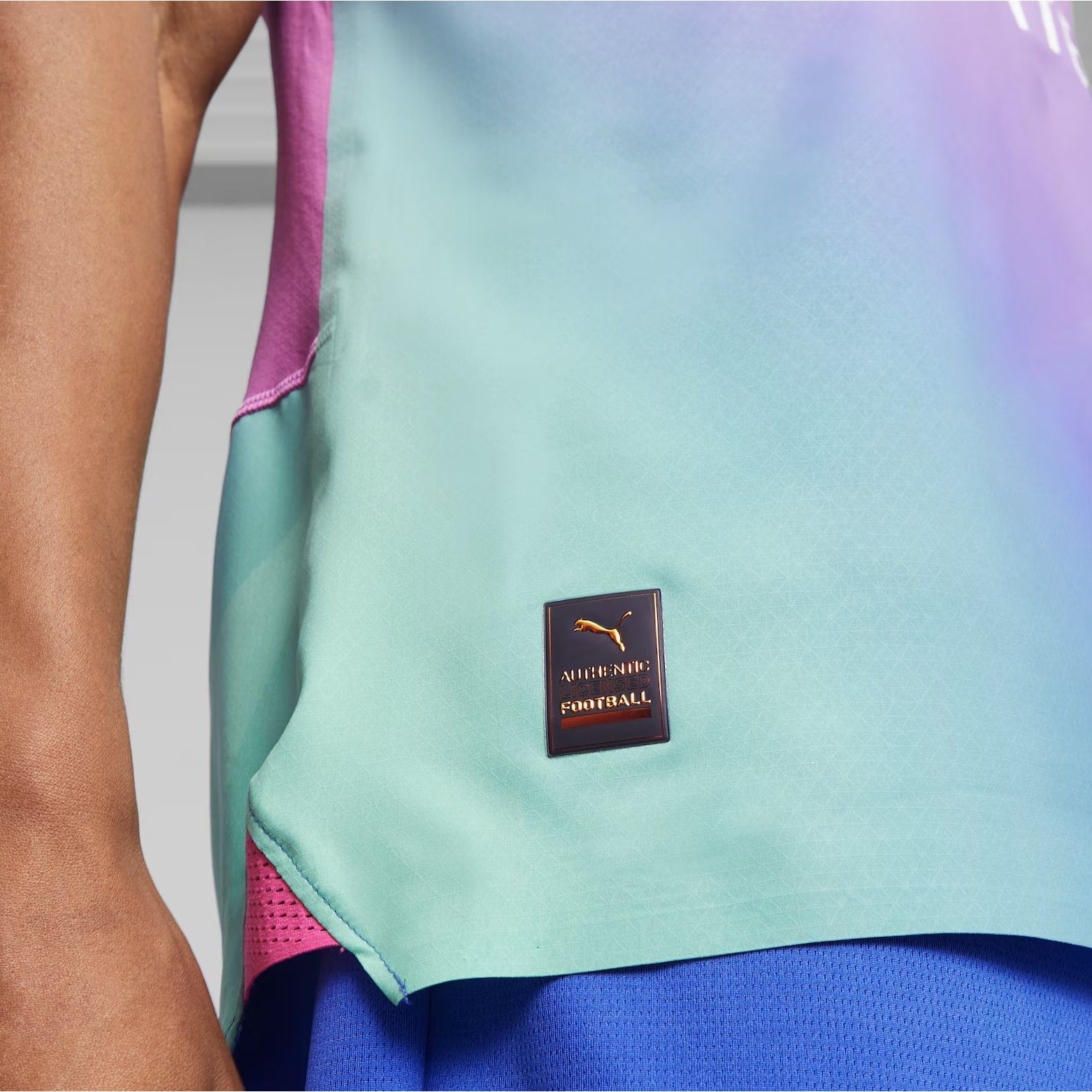 2023-24 AC米蘭 二客 球迷版 短袖