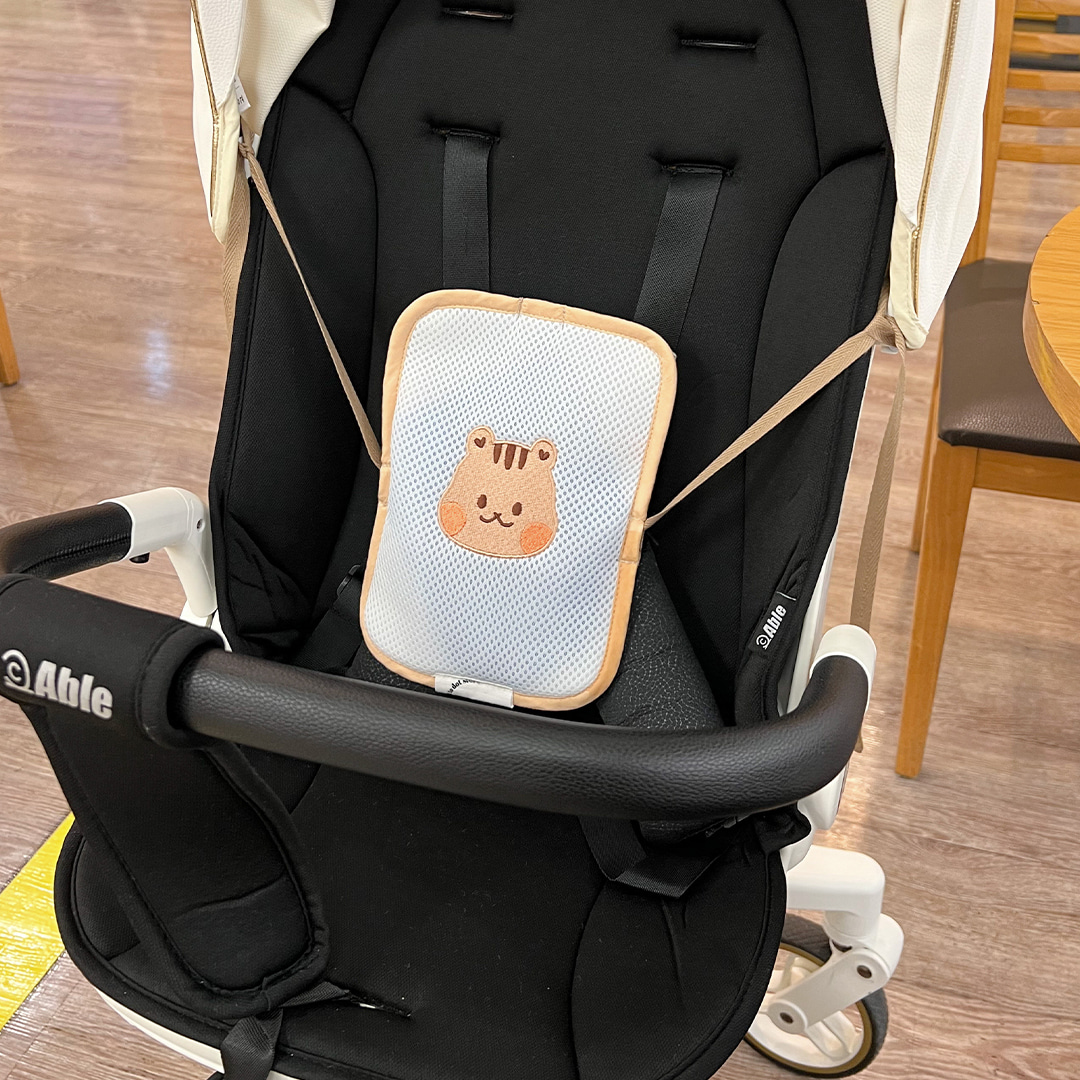 DOTTODOT 多用途baby ice bag❄(贈送凝膠冰袋!)