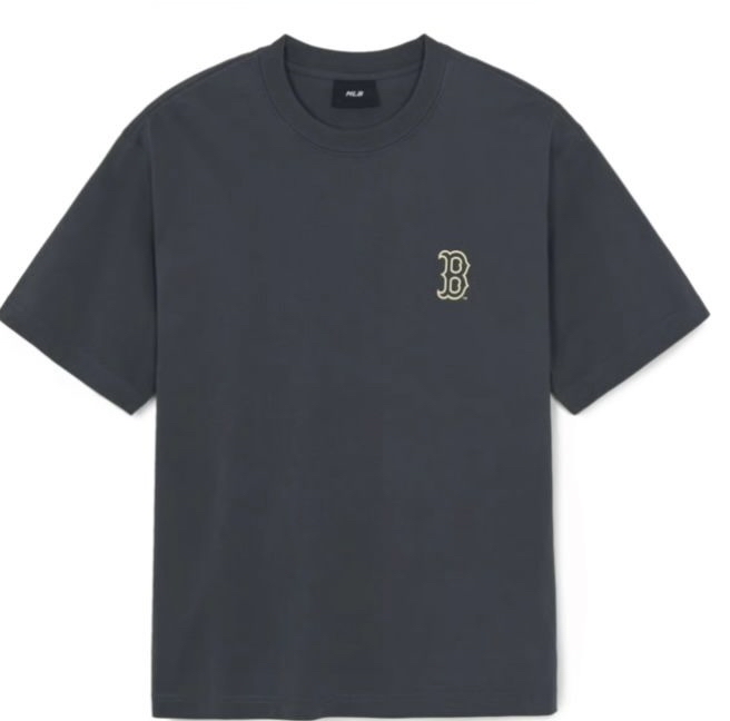 🇰🇷韓國MLB短袖Tee（3ATSB1563）