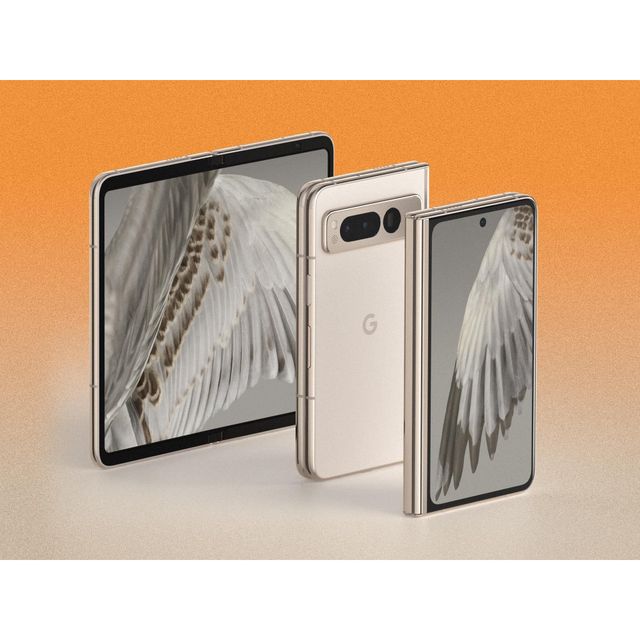 Google Pixel Fold | Trinity Electronic