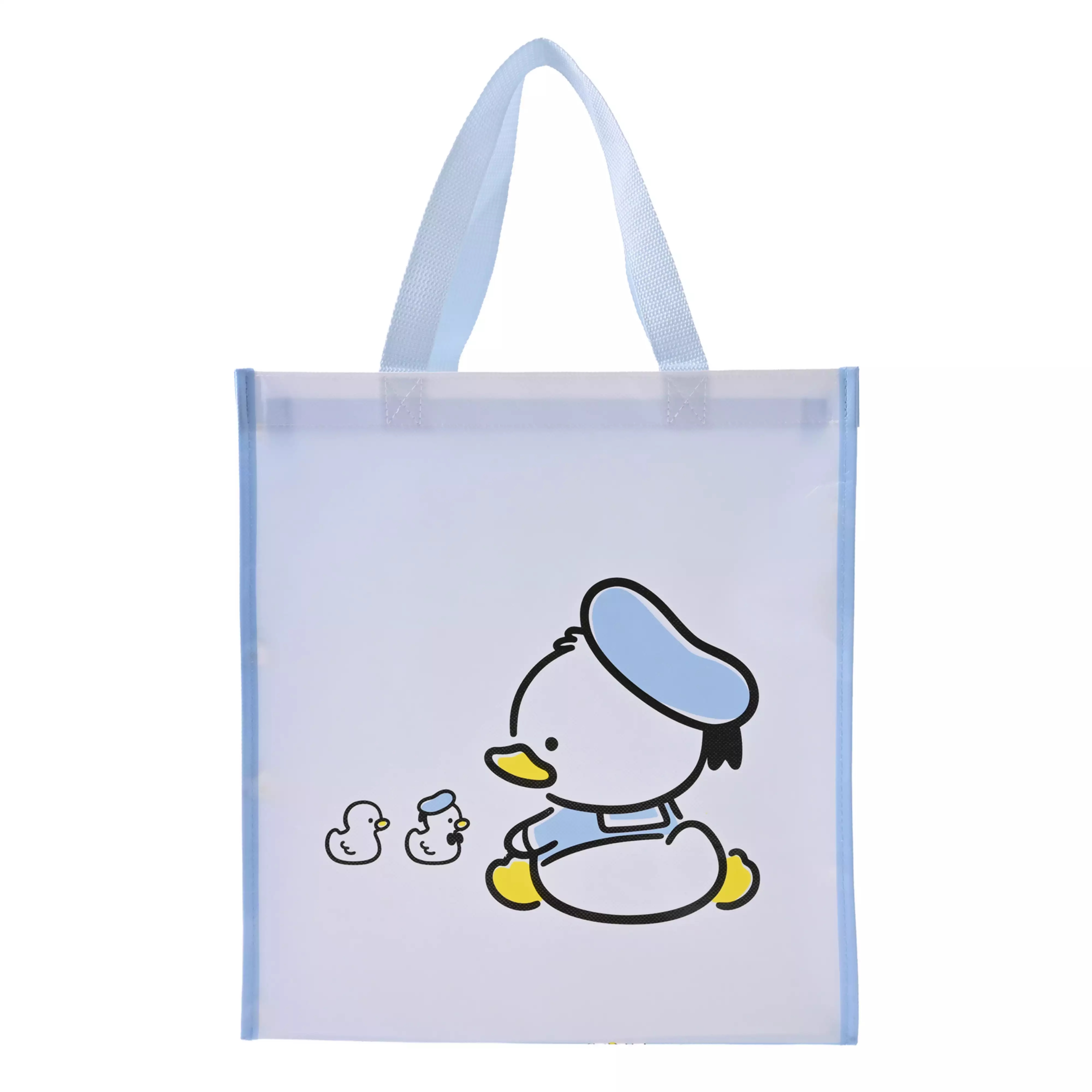 🌸 【預訂】Donald Shopping Bag - Donald Birthday 2026