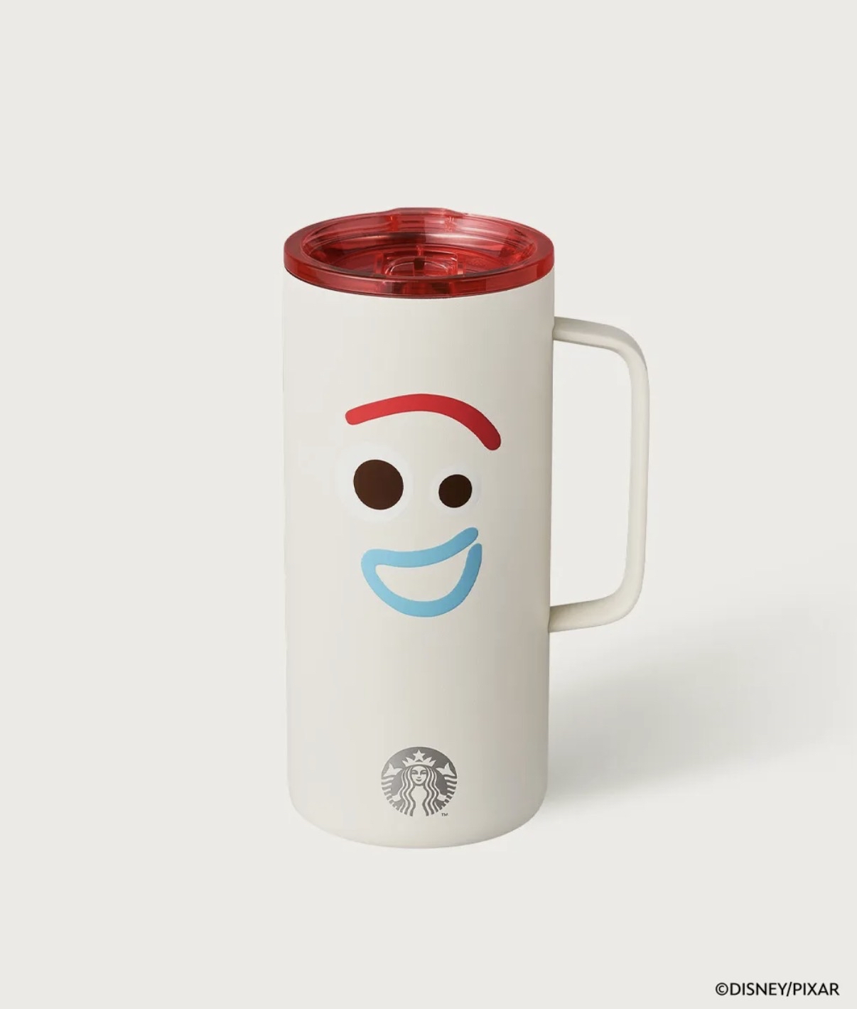 TOY STORY X STARBUCKS SS Toy Story Tank Tumbler 503ml 叉叉保溫杯