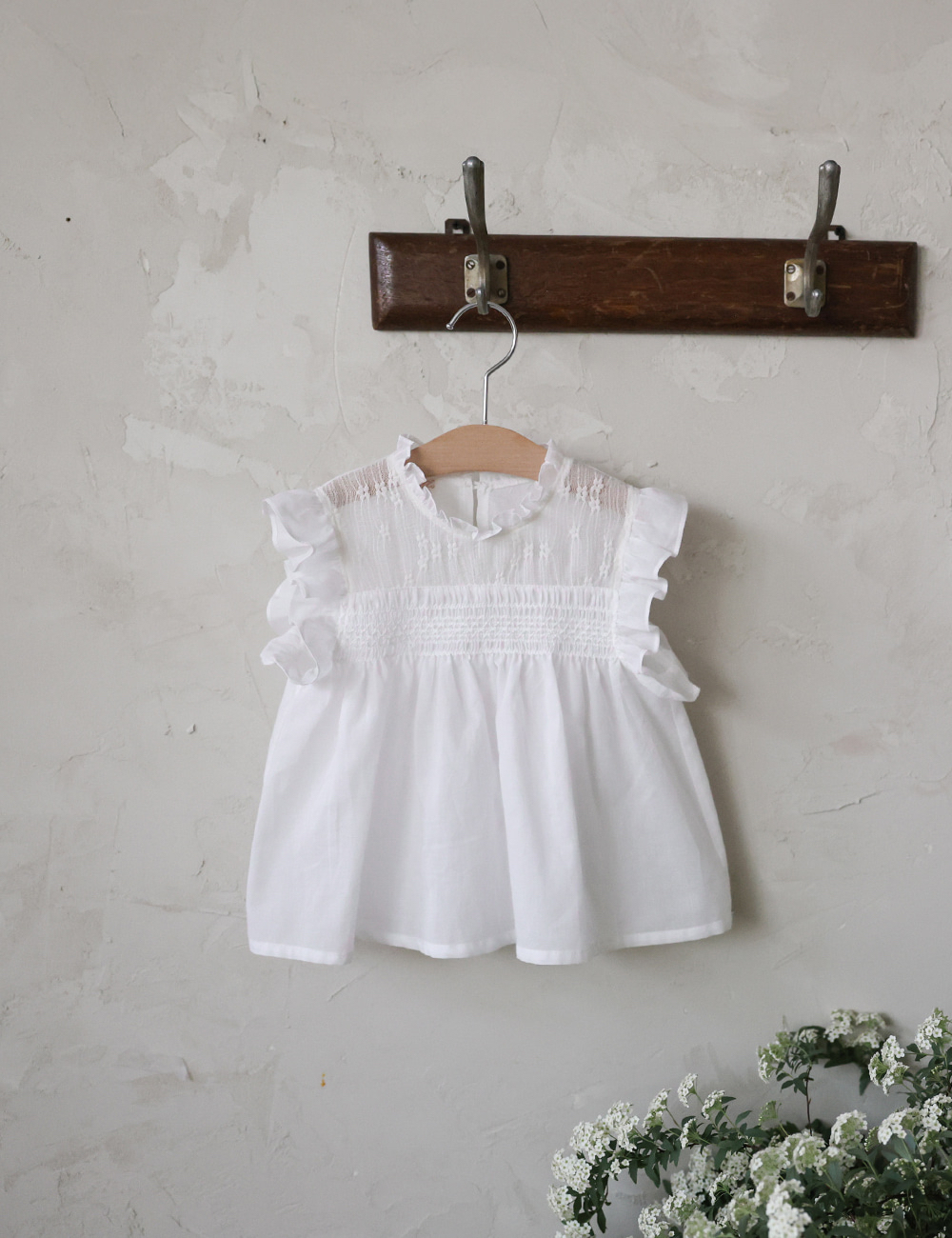 🇰🇷Puella_Flo上衣