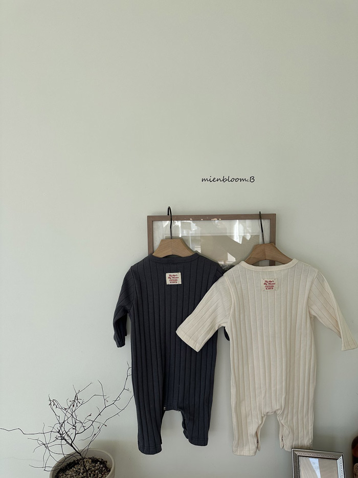 🇰🇷mienbloomb suit