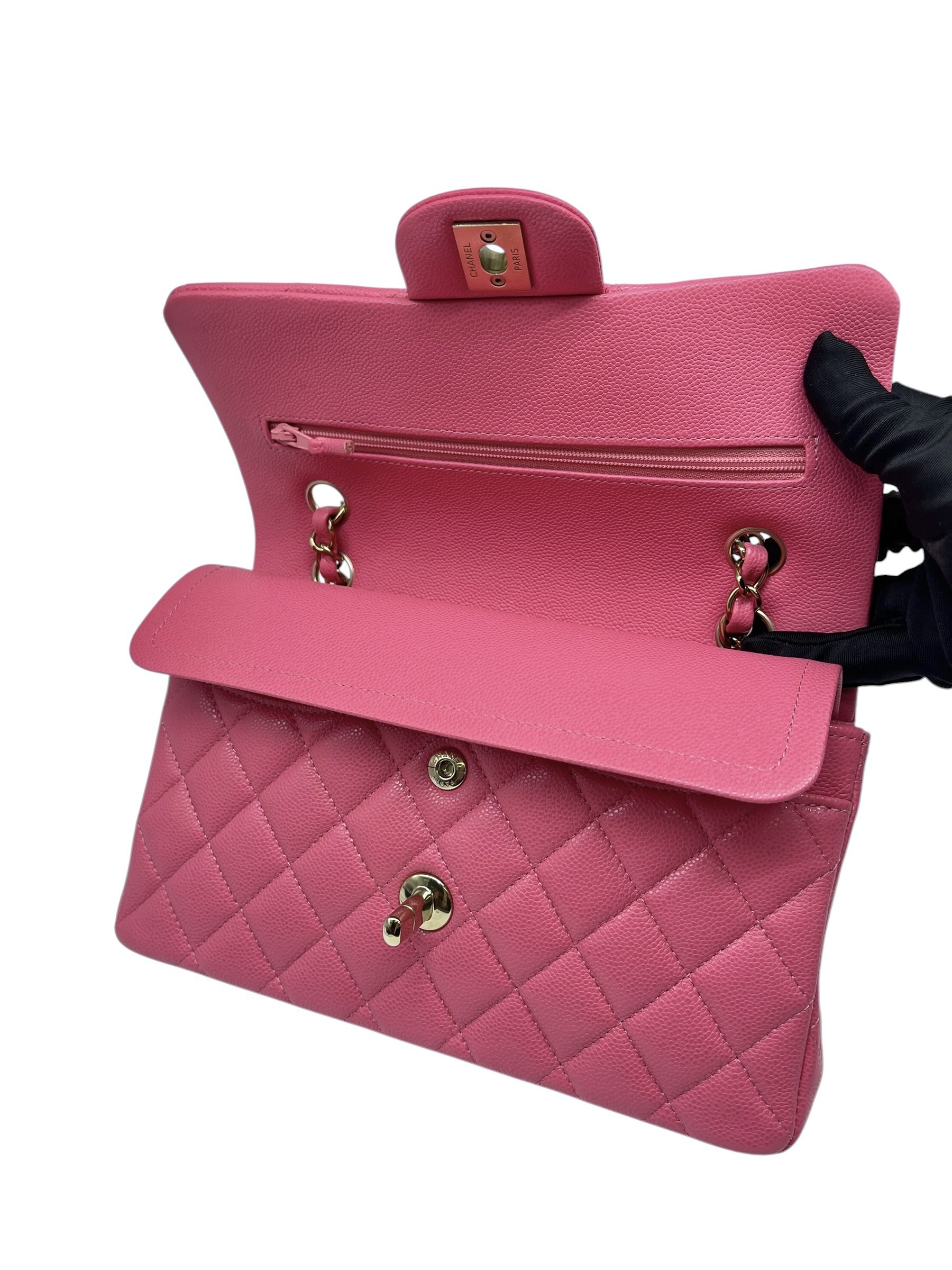Pre-owned Chanel Double CF / Product Code: 071414