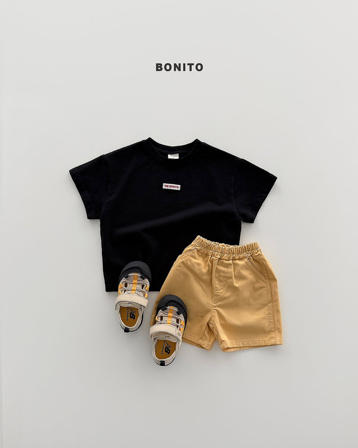 🇰🇷Bonito短褲
