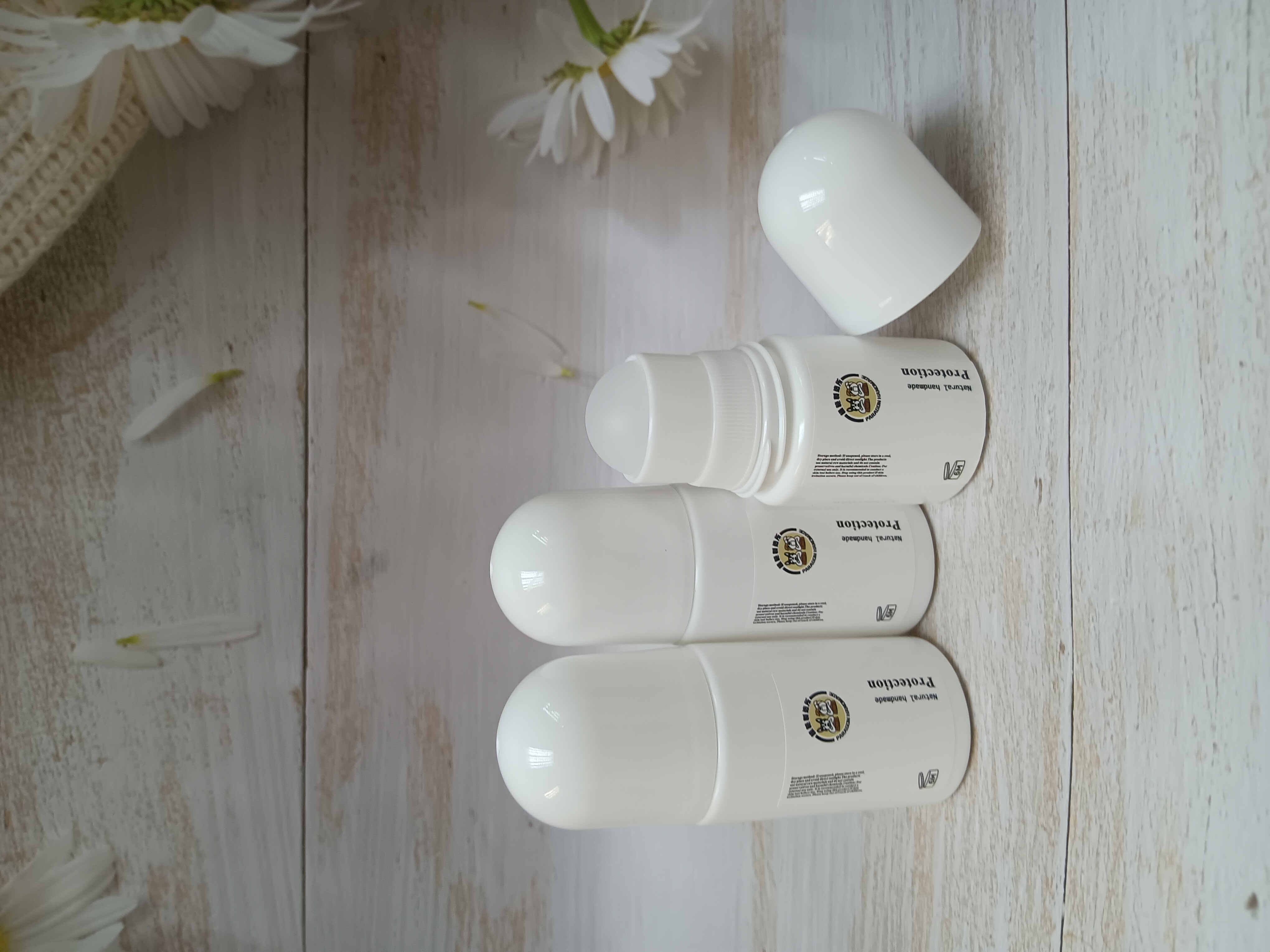 薰衣草乳香清爽止汗露 Lavender Frankincense Refreshing Deodorant (女士專用)